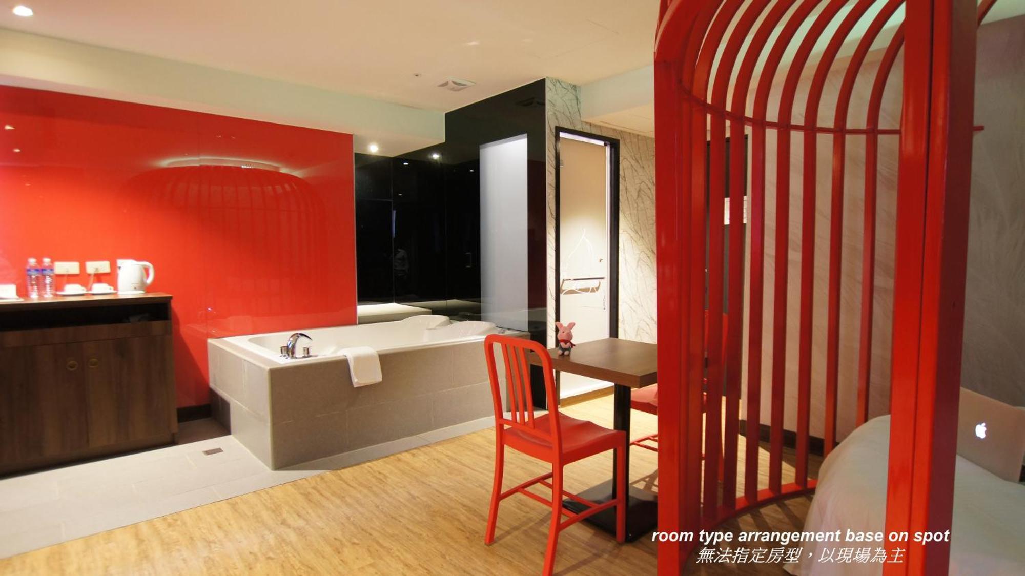 Colors Infinity Inn 3*