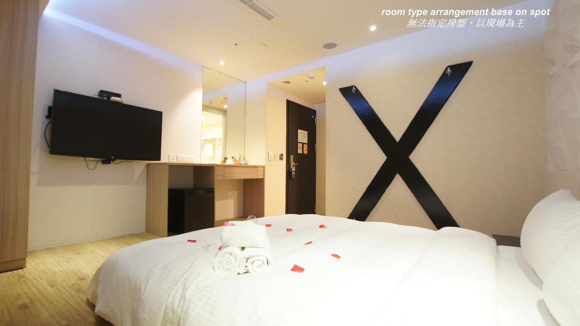 Inn Colors Infinity 3*