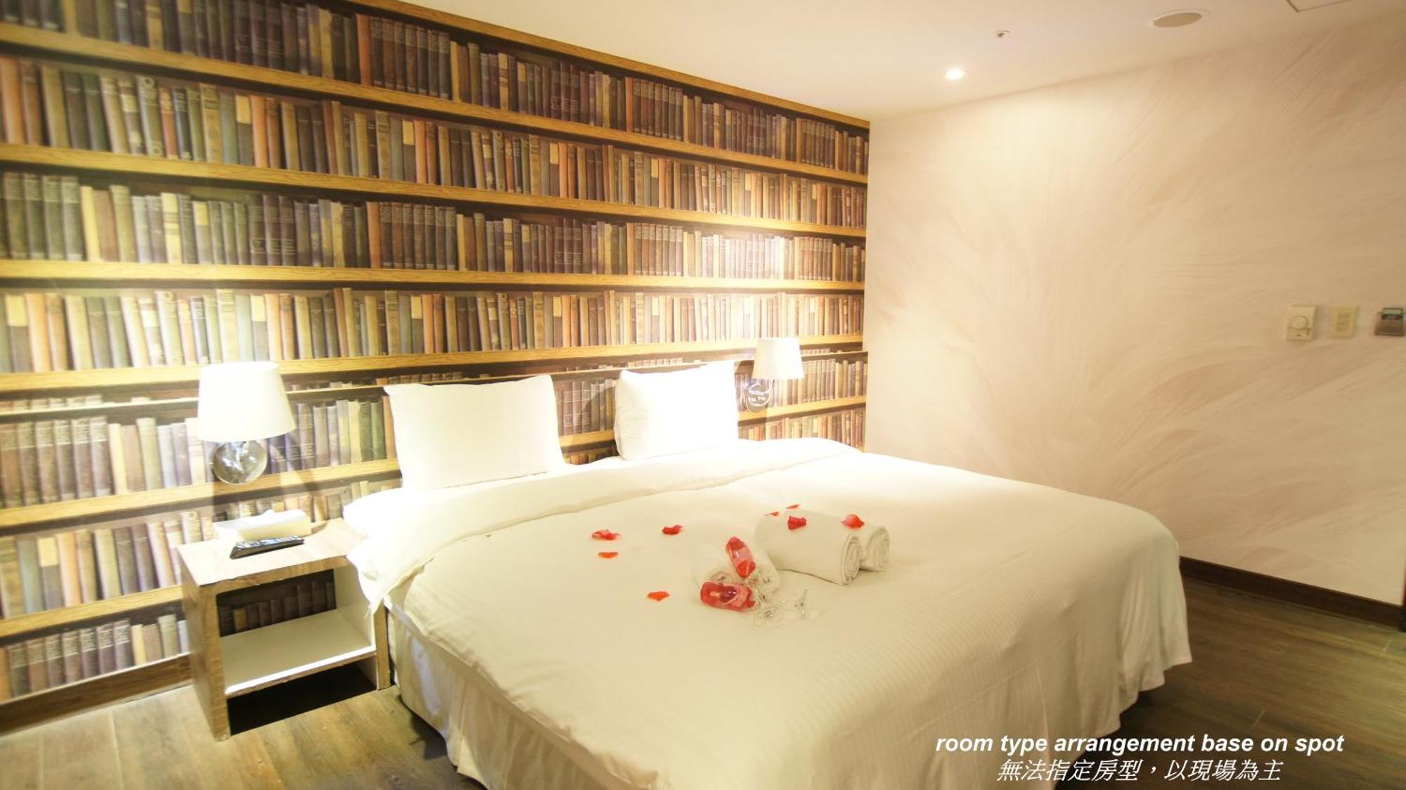 Inn Colors Infinity Taipei