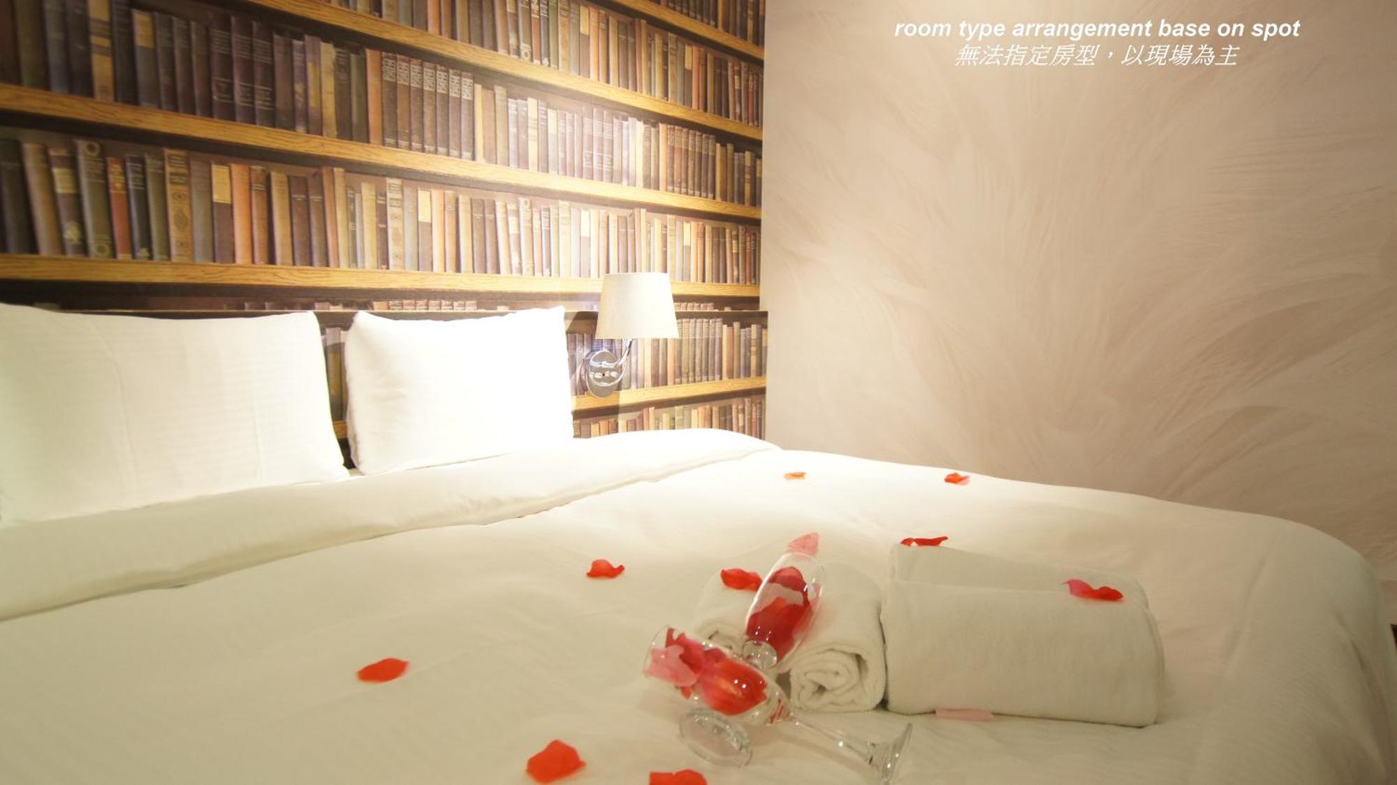 Colors Infinity Inn 3*
