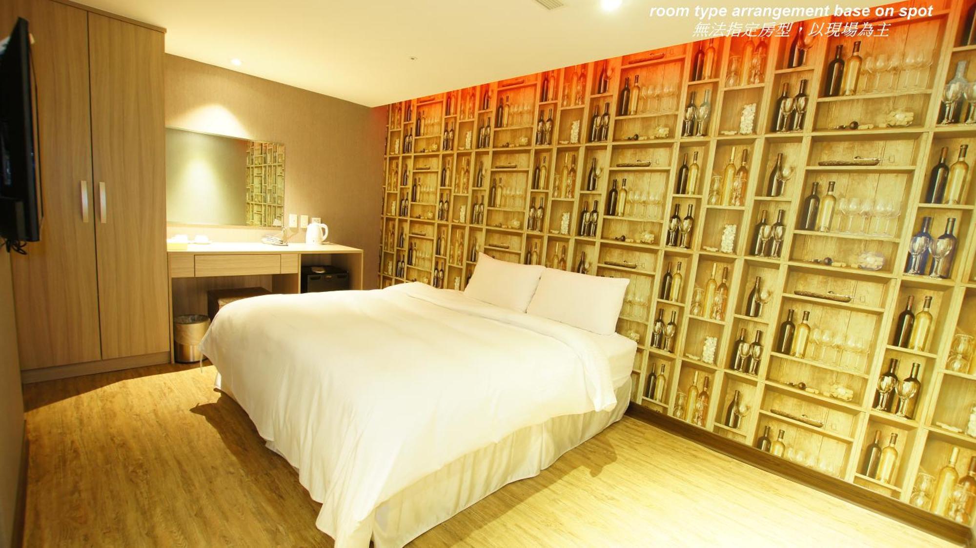 Inn Colors Infinity 3*