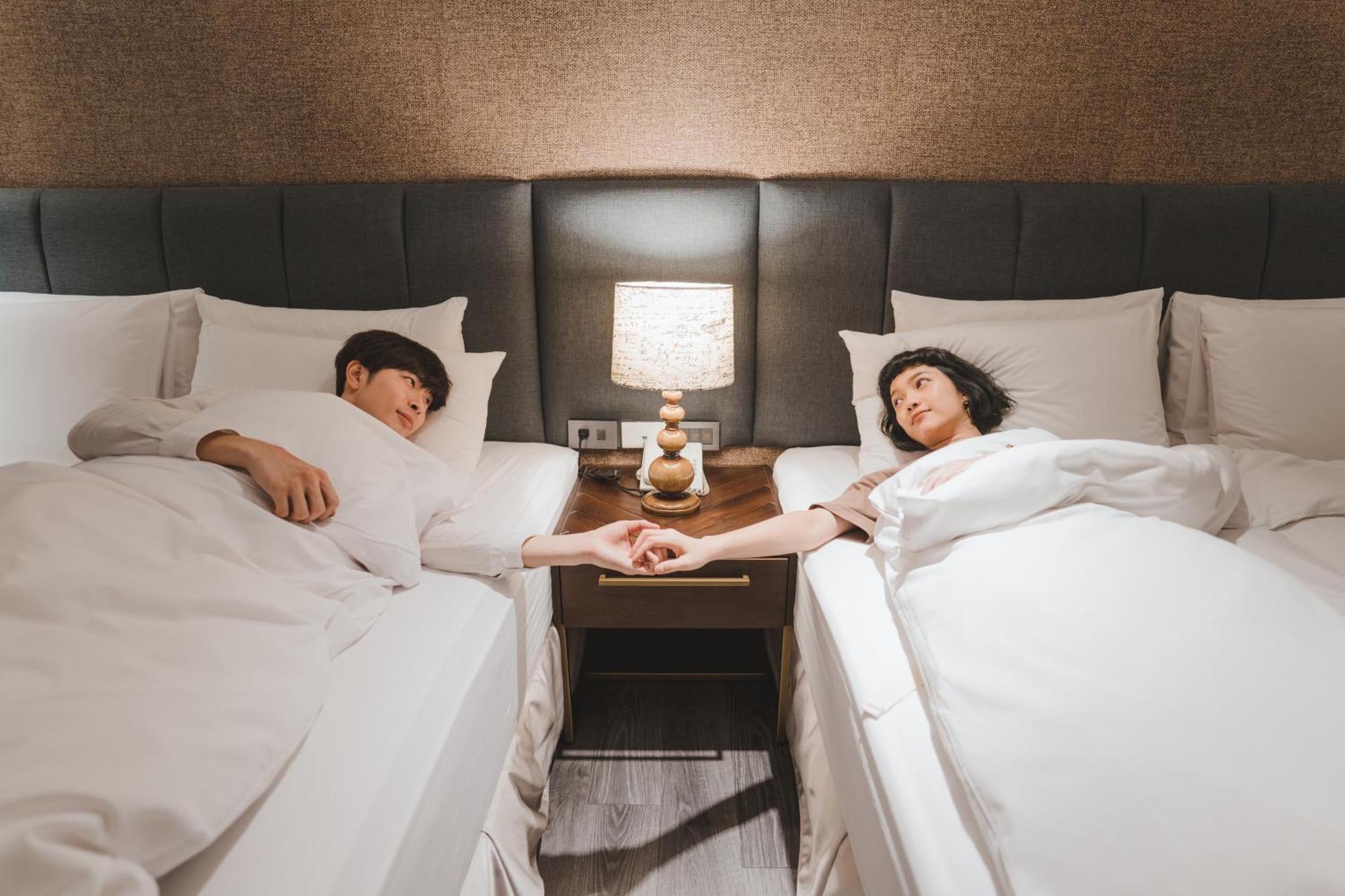 Hotel Royal Rose Xinsheng Taipei