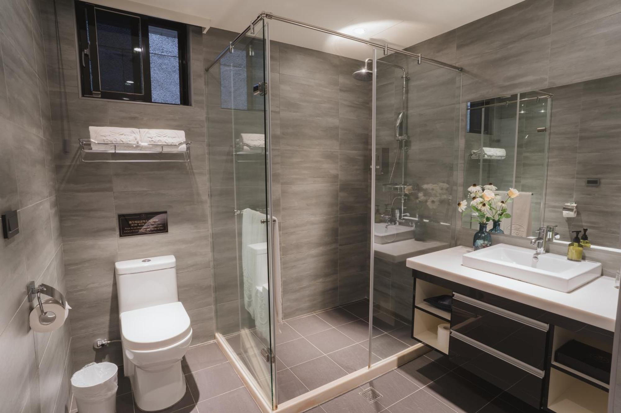 Hotel Royal Rose Xinsheng Taipei
