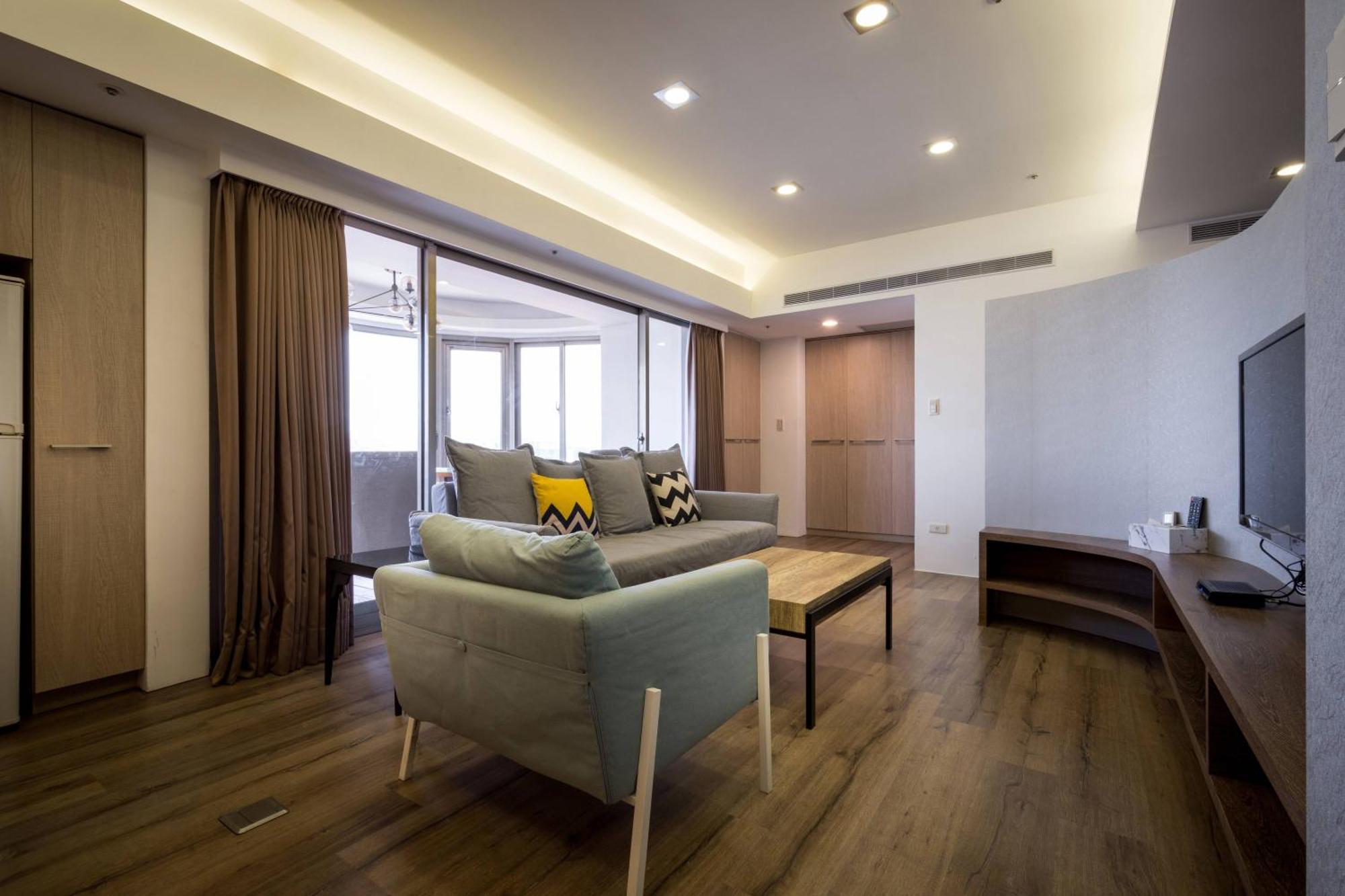 Sky19 Hotel Taipei
