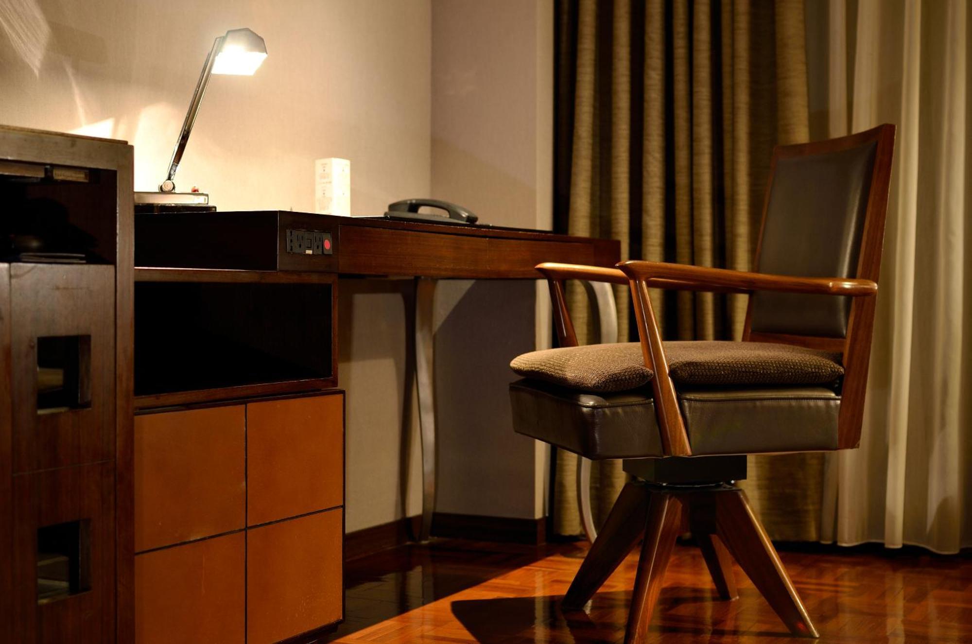 Les Ching Cheng Hotel 4*
