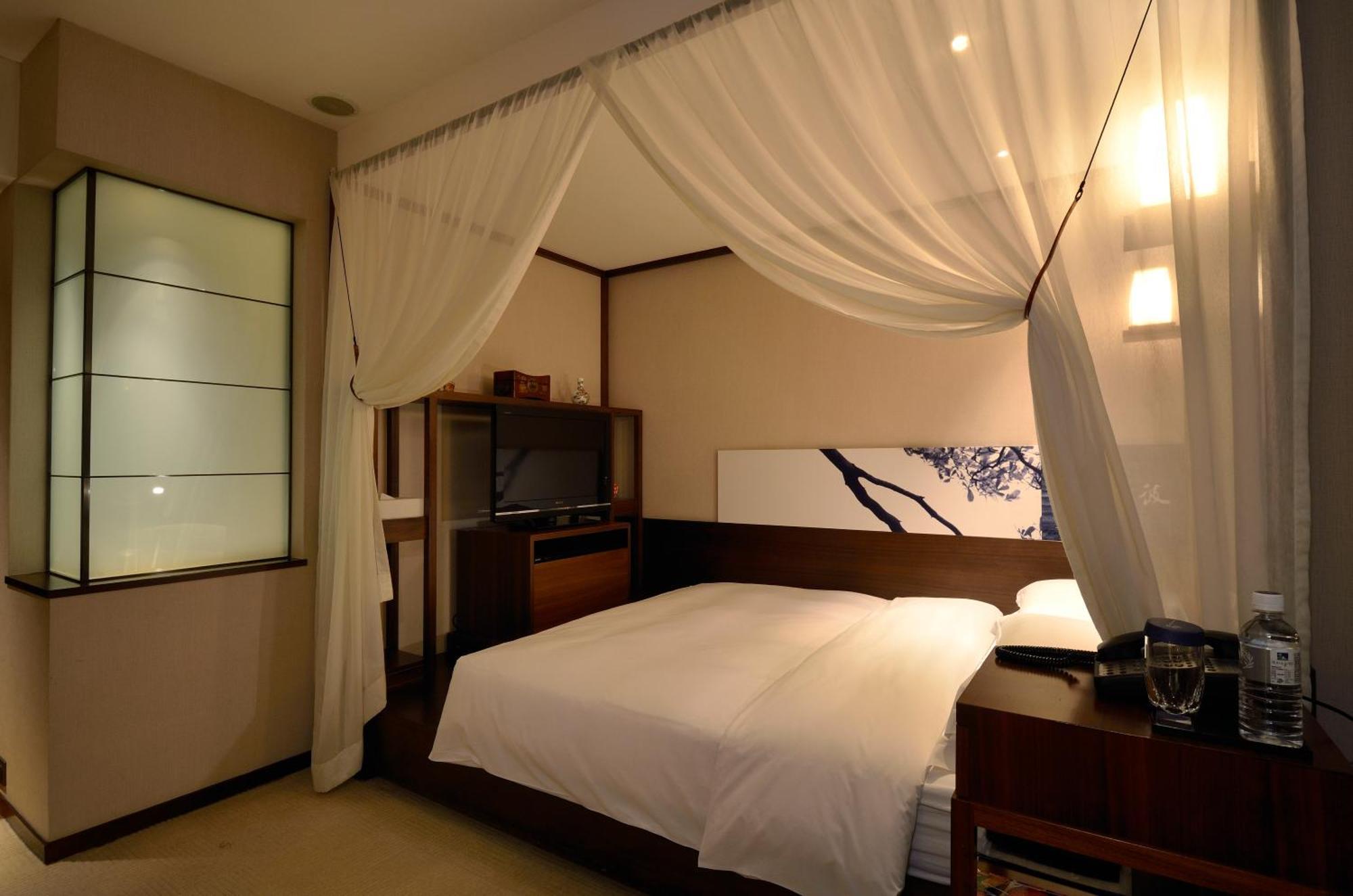 Les Ching Cheng 4* Taipei