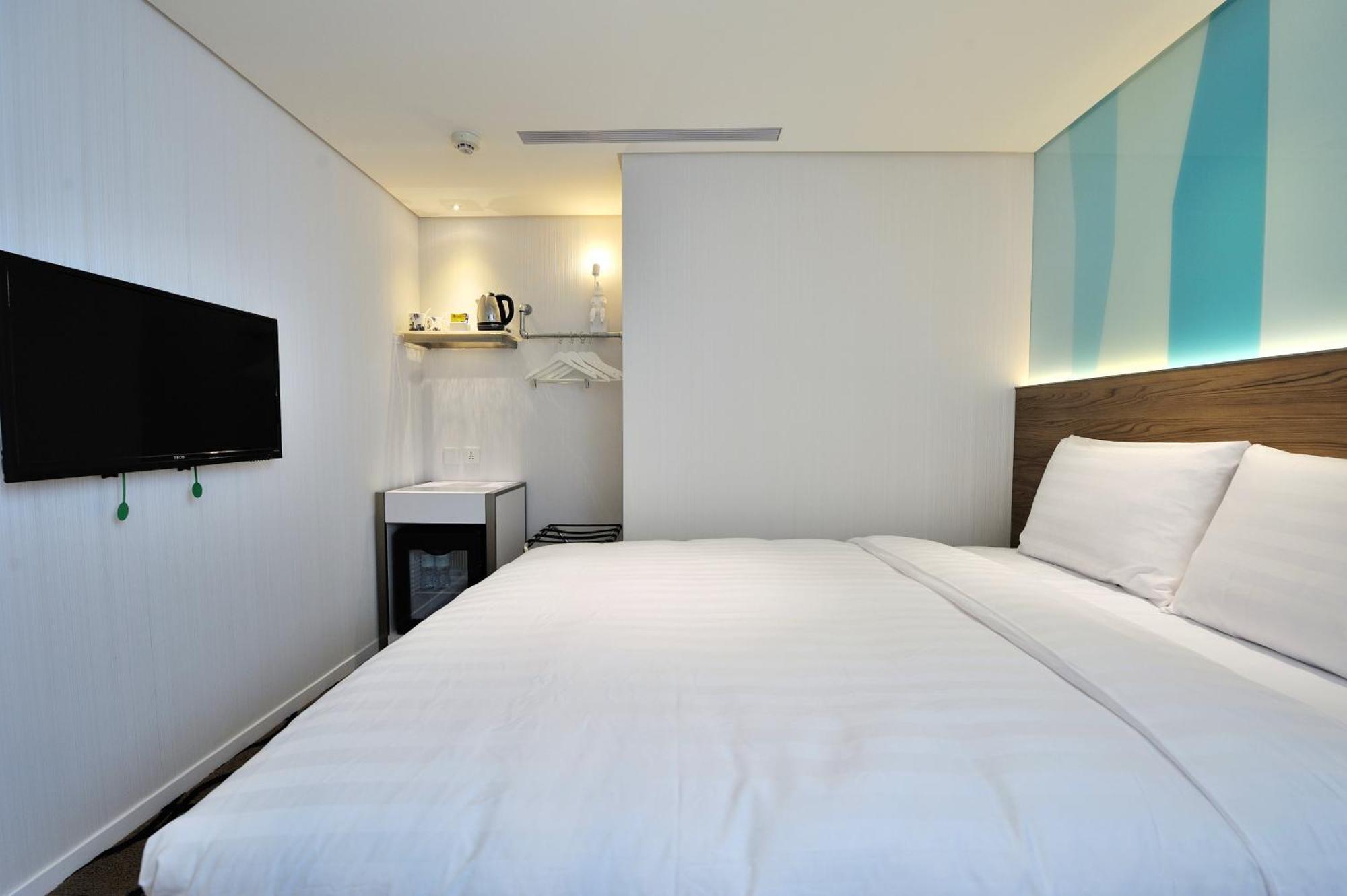 World - Zhonghua Hotel