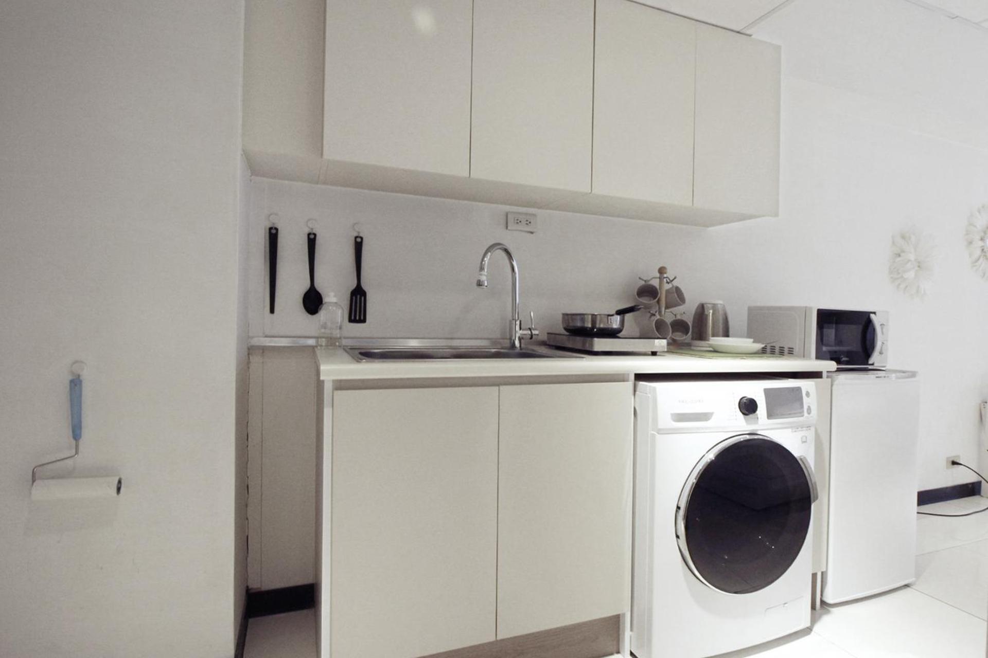 Aparthotel Urban Abode 1 Taipei
