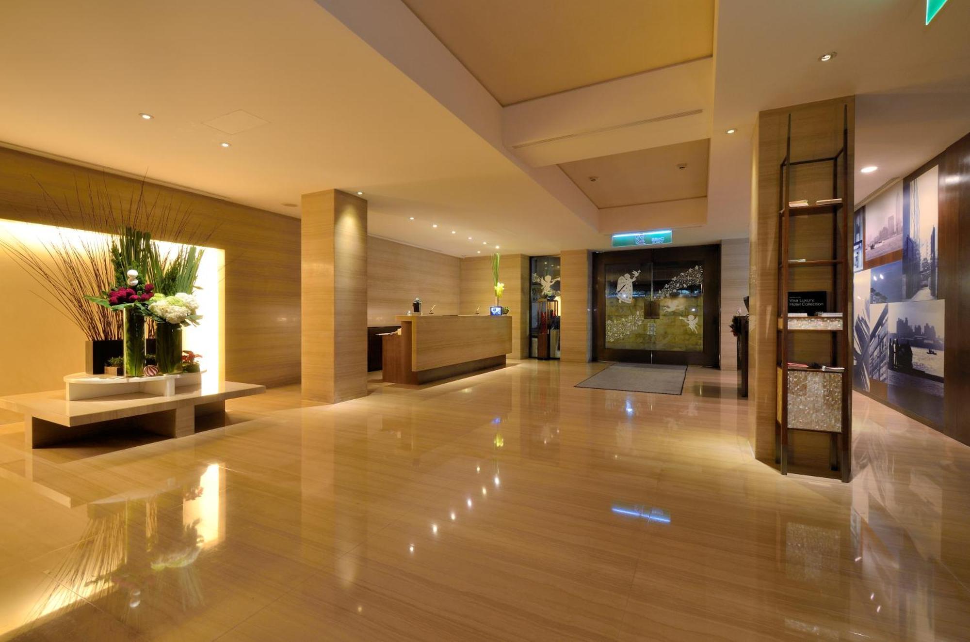 Les Ching Cheng 4* Taipei