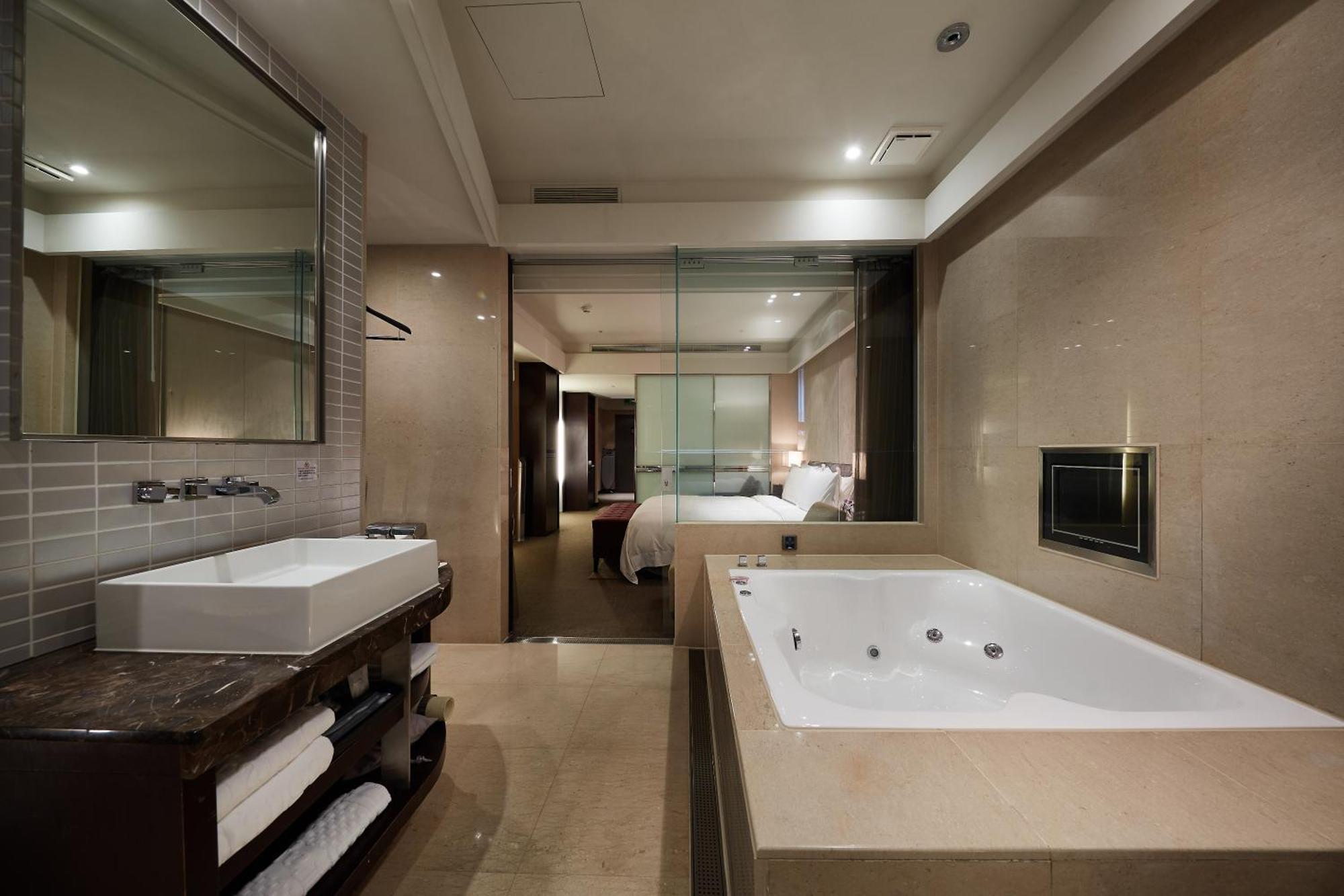 Hotel The Tango Xinyi Taipei