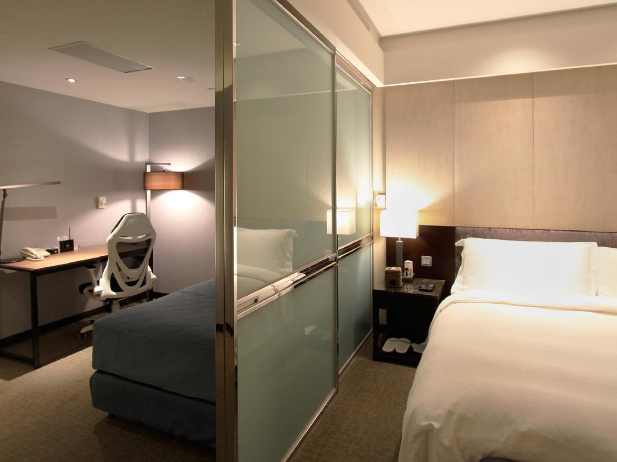 The Tango Xinyi 4*
