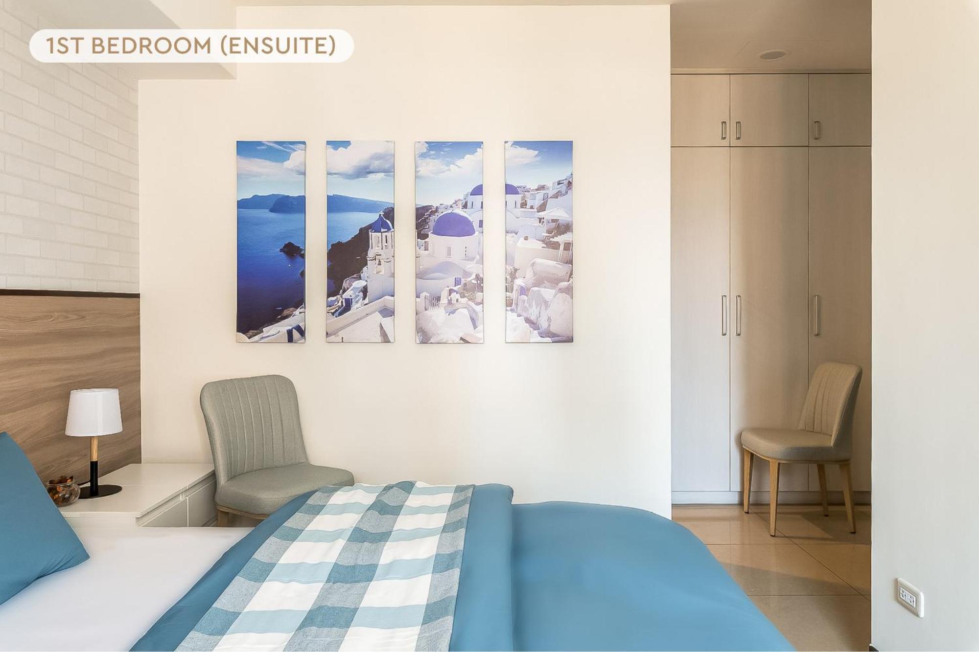 Apartment New Building 3b2bldk Workspace Main Station • 新大樓 台北車站 3房2衛 客廳廚房 工作空間