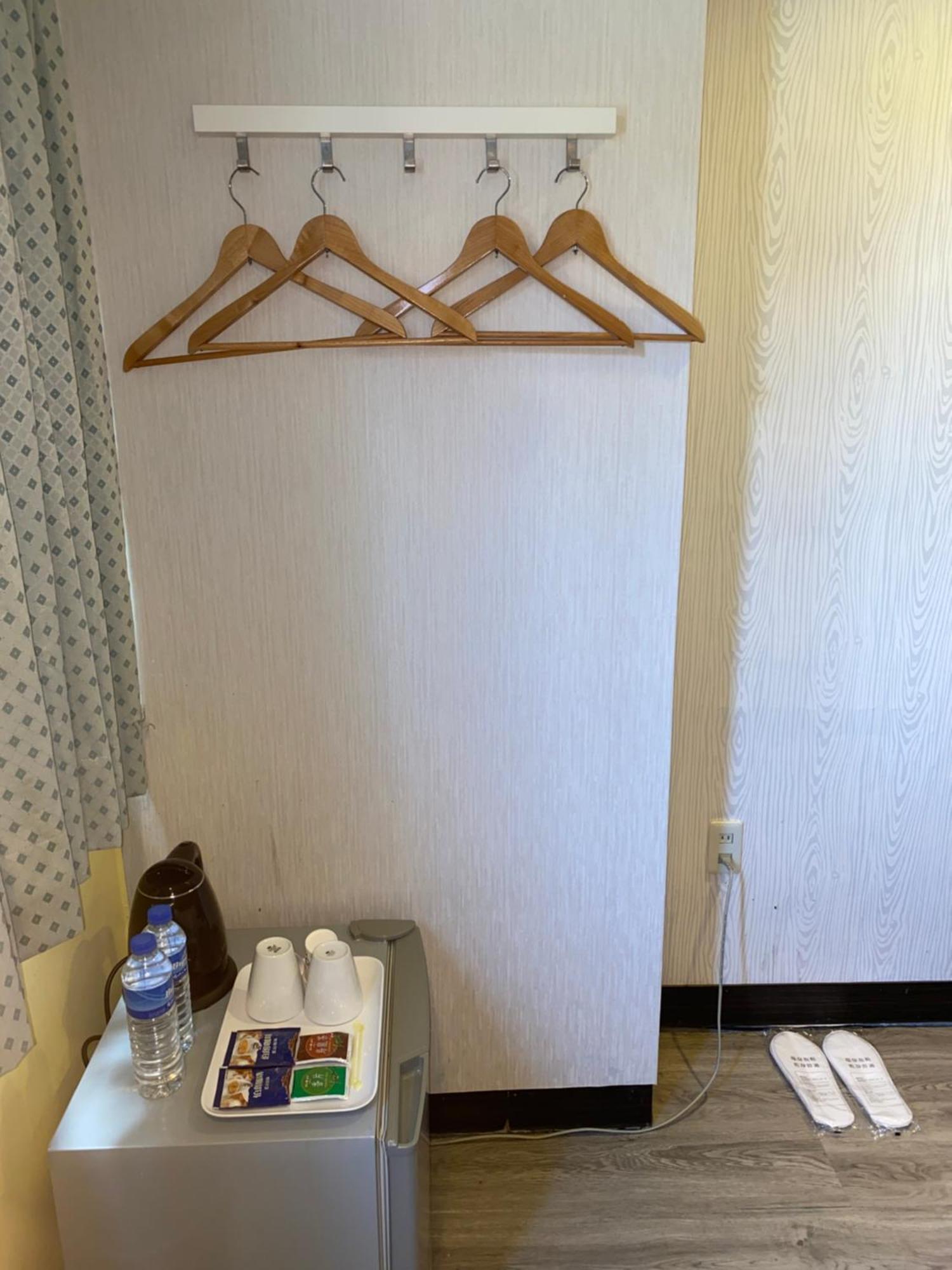 Toy Hotel