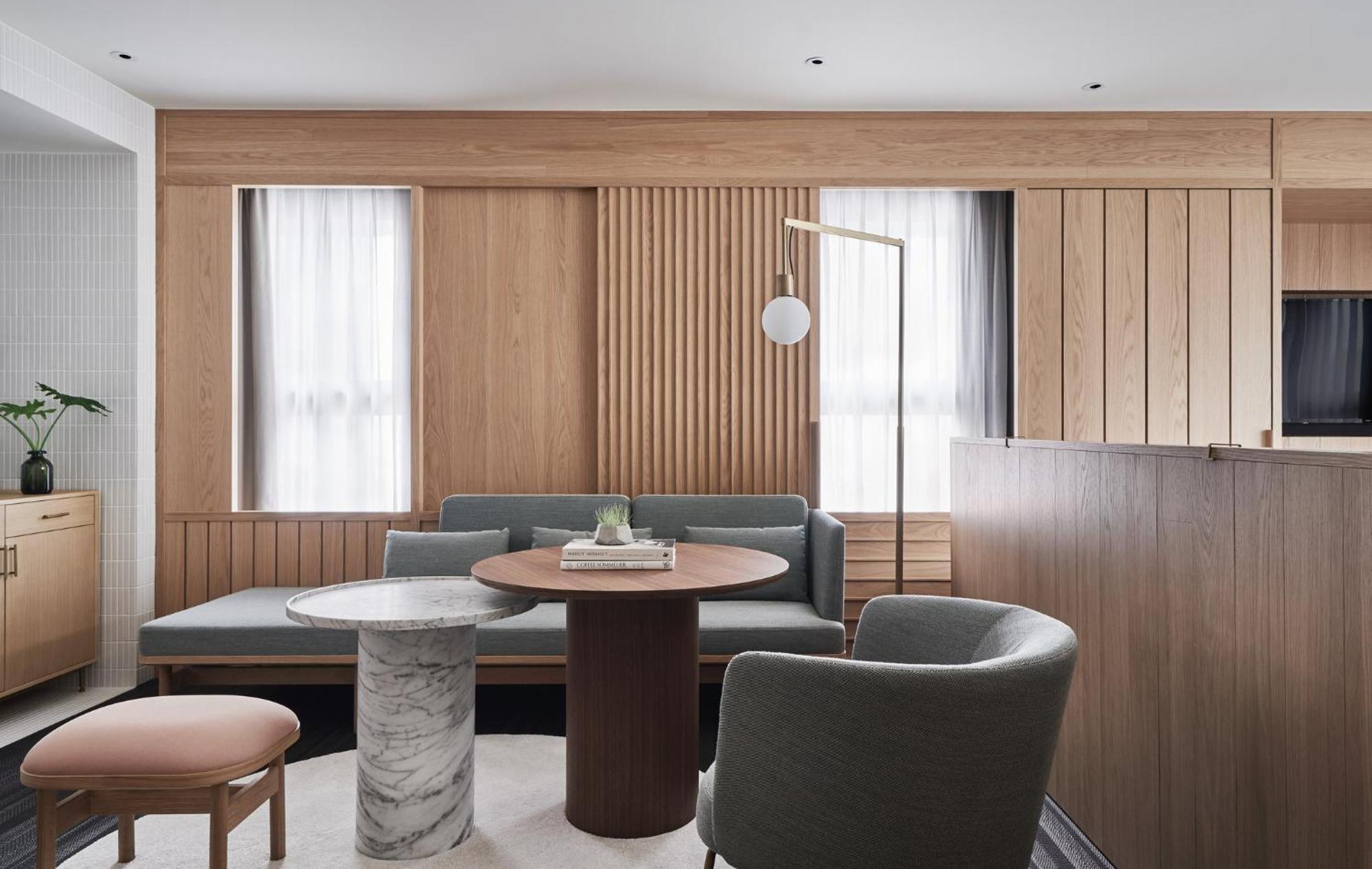 Kimpton Da An Taipei- An Ihg Hotel, An Ihg Taipei