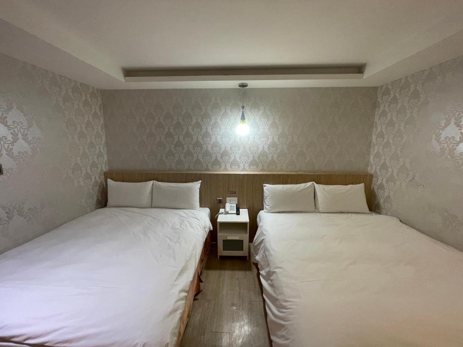 瑾旅南西館 Gininn Nanxi 3*