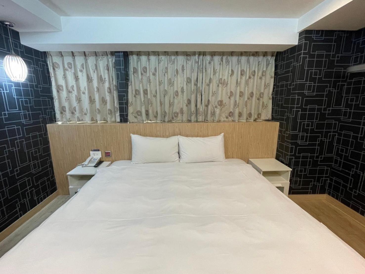 瑾旅南西館 Gininn Nanxi 3* Taipei