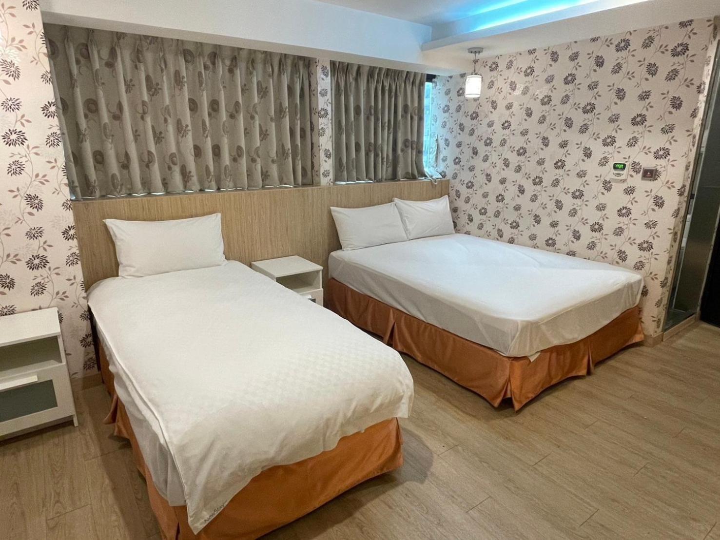 瑾旅南西館 Gininn Nanxi Hotel
