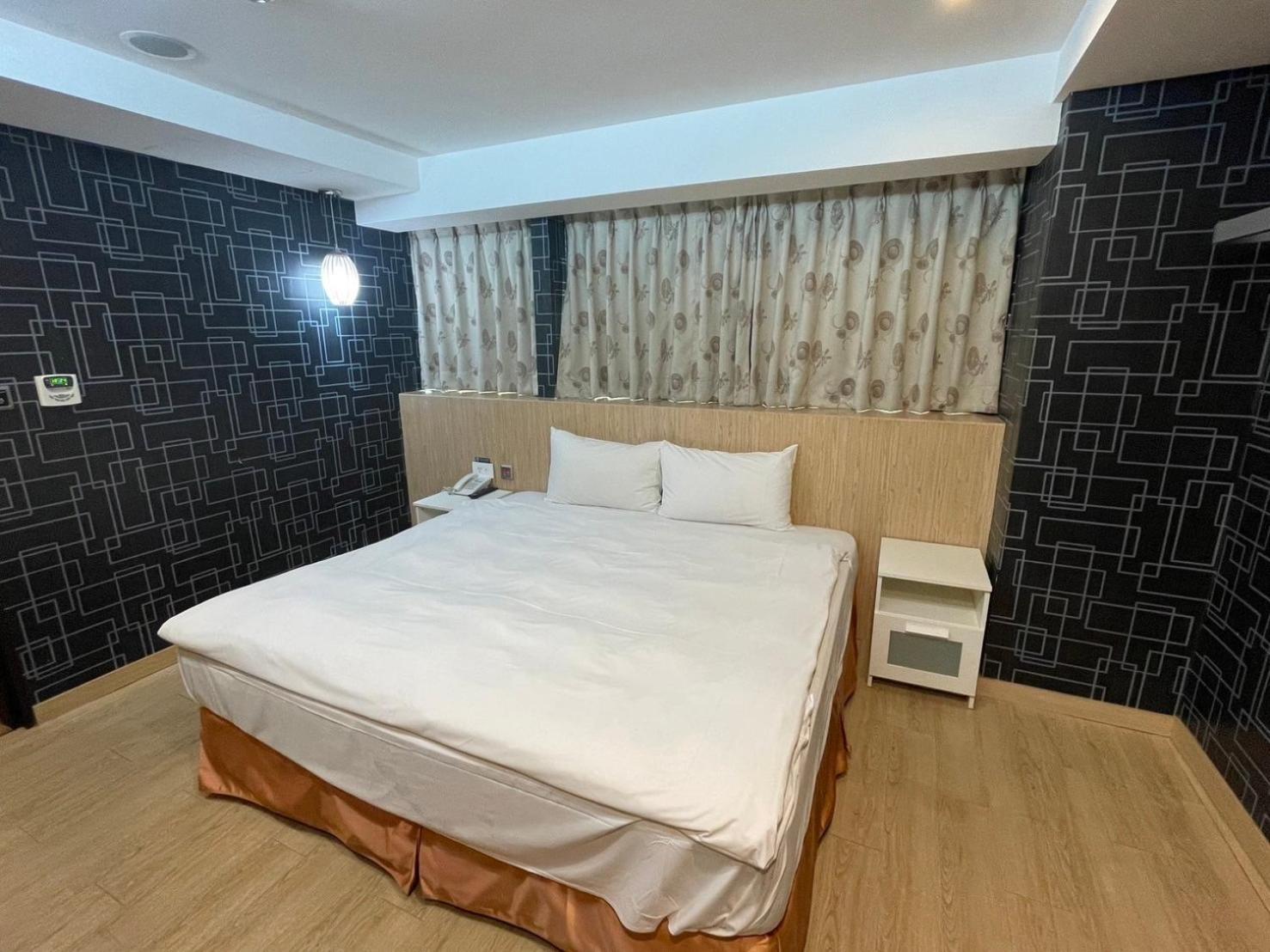 瑾旅南西館 Gininn Nanxi 3*