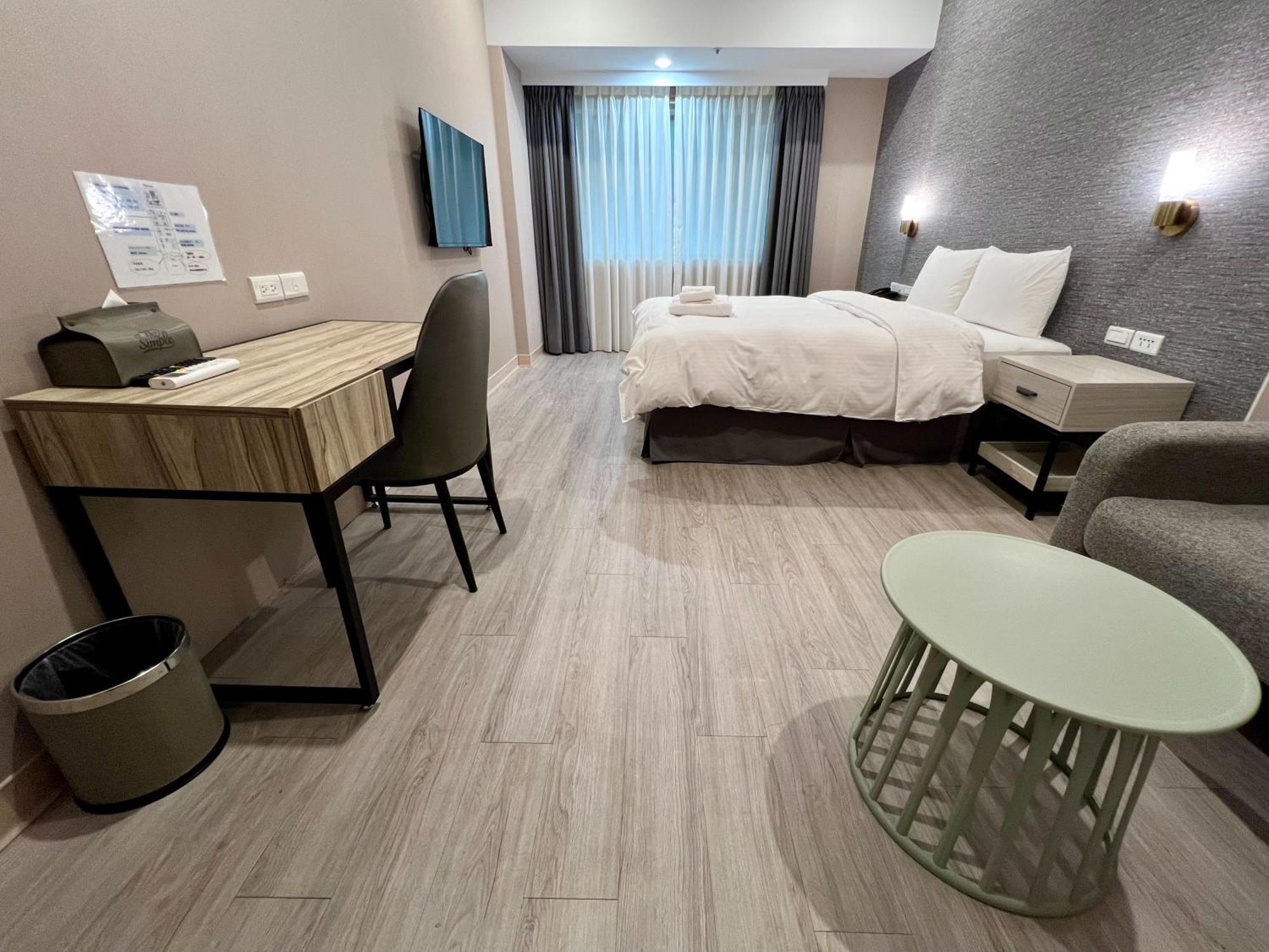 Hotel Sky19 3*