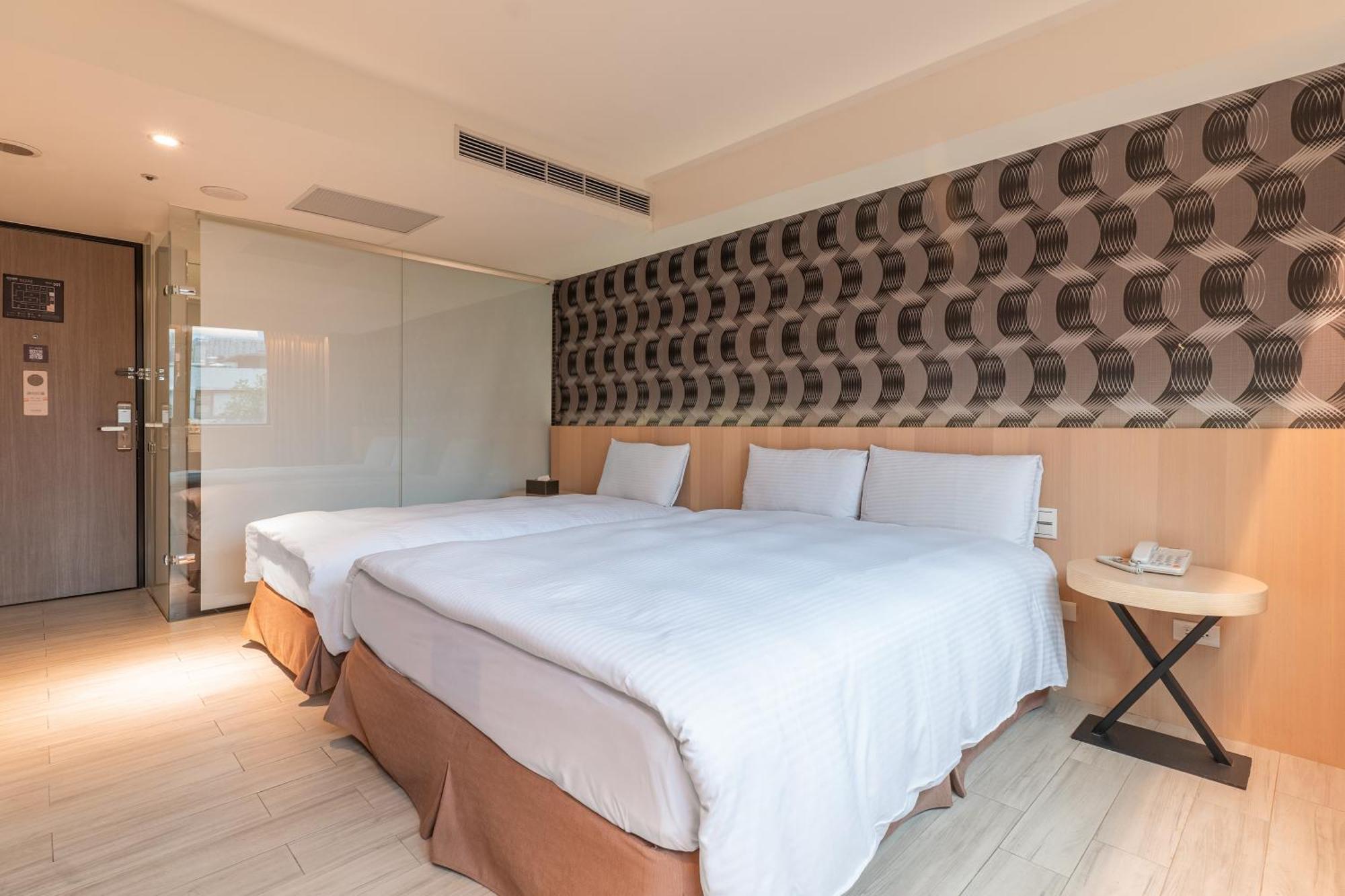 Guide Fuxing North Hotel