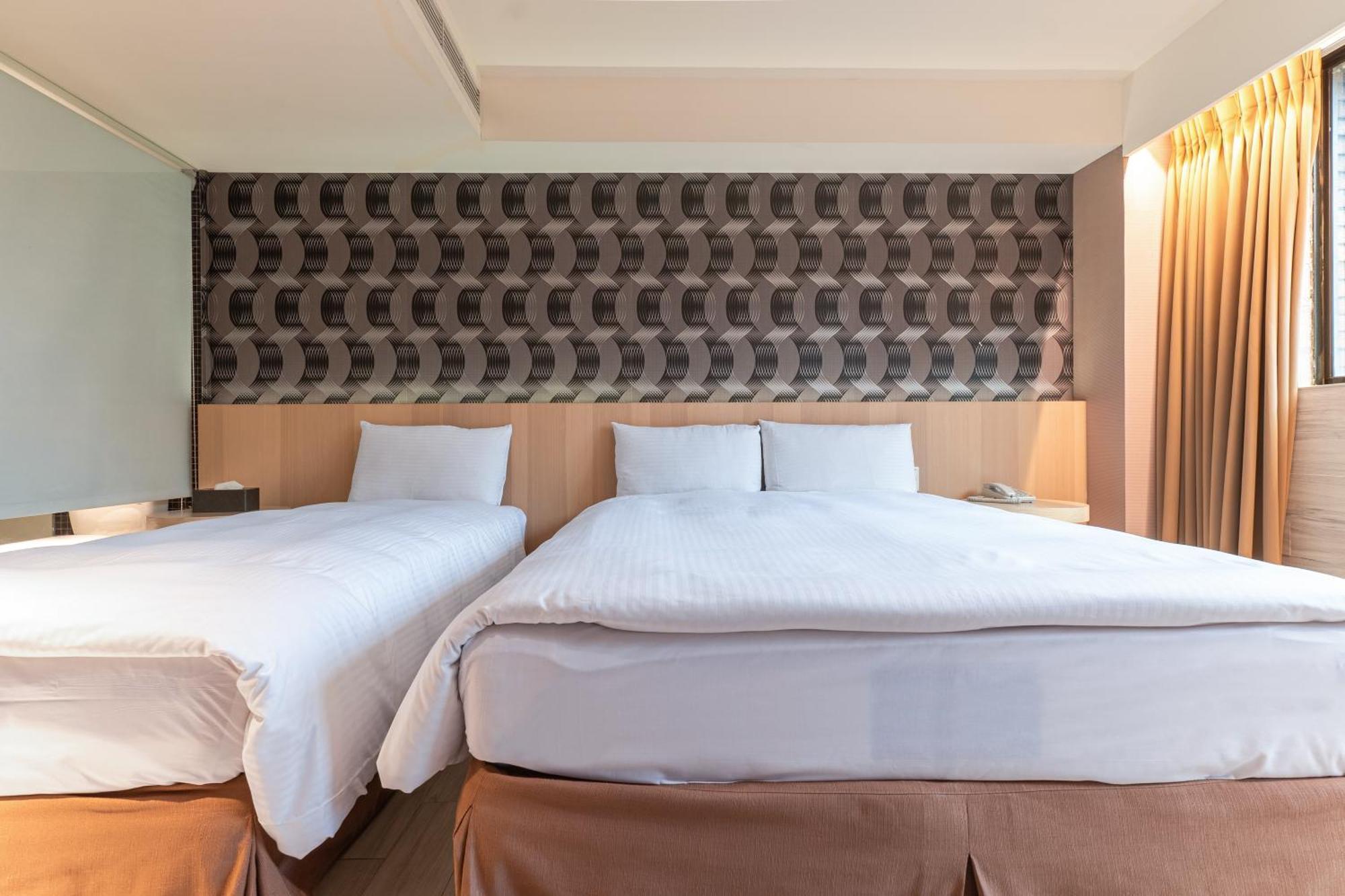 Hotel Guide Fuxing North