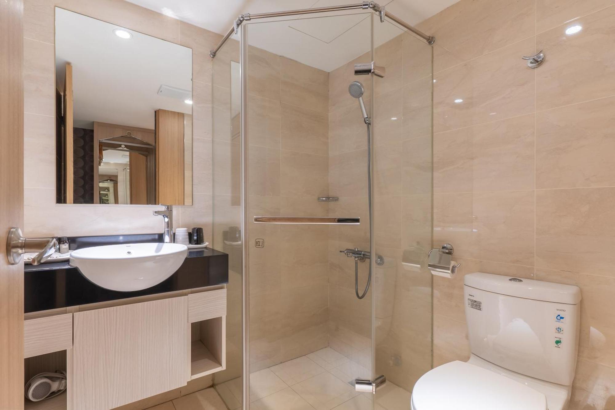 Hotel Guide Fuxing North