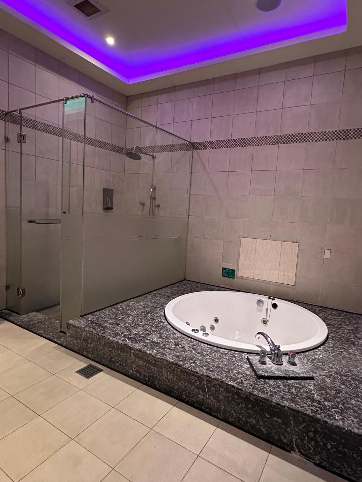 Purple Rainbow Hotel