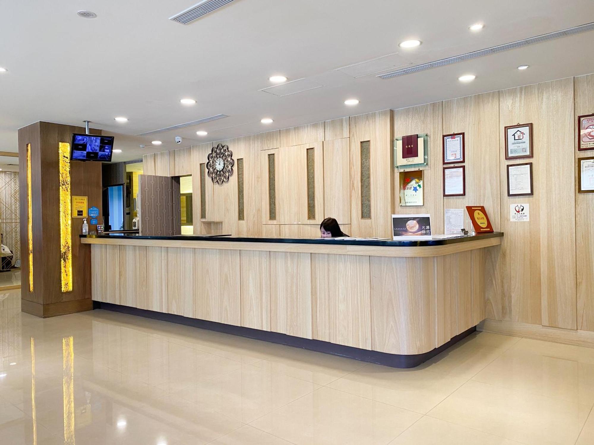 Hotel Doitsu