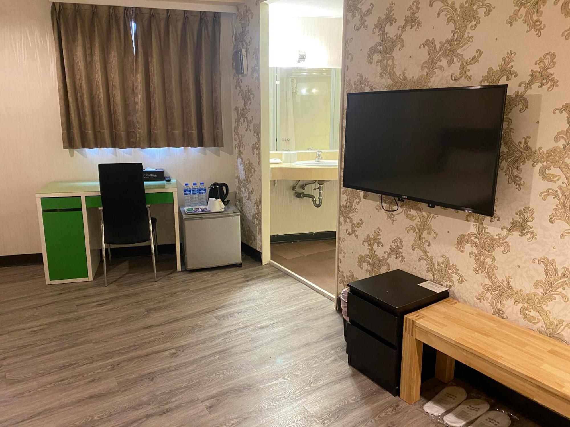 Ximen Relite Hotel 3*