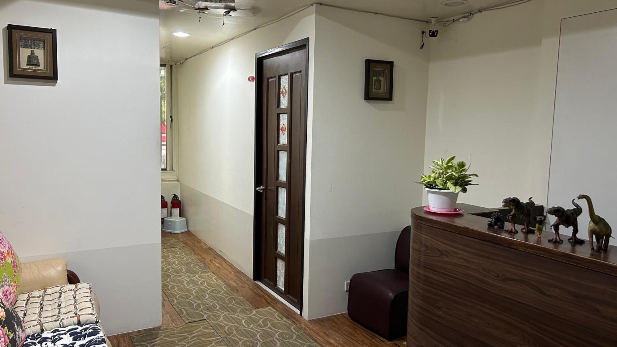永春棧kozzy Guest house