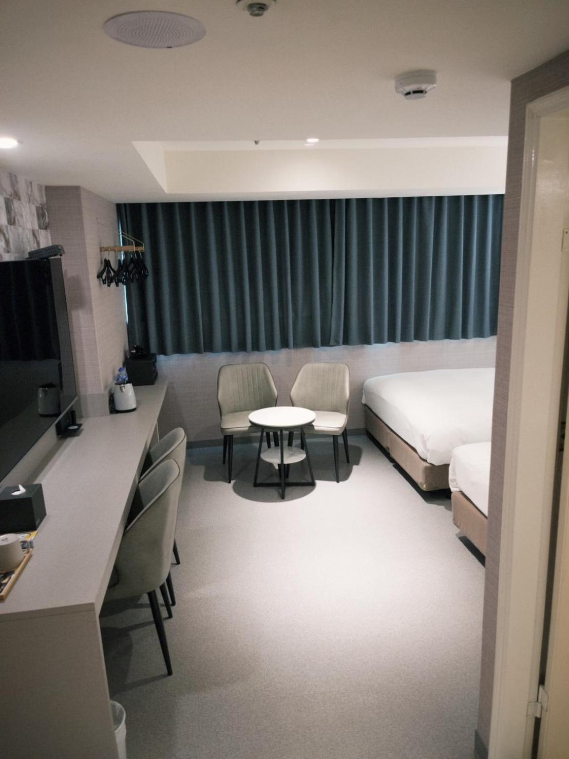 新仕飯店-new Hotel 3*