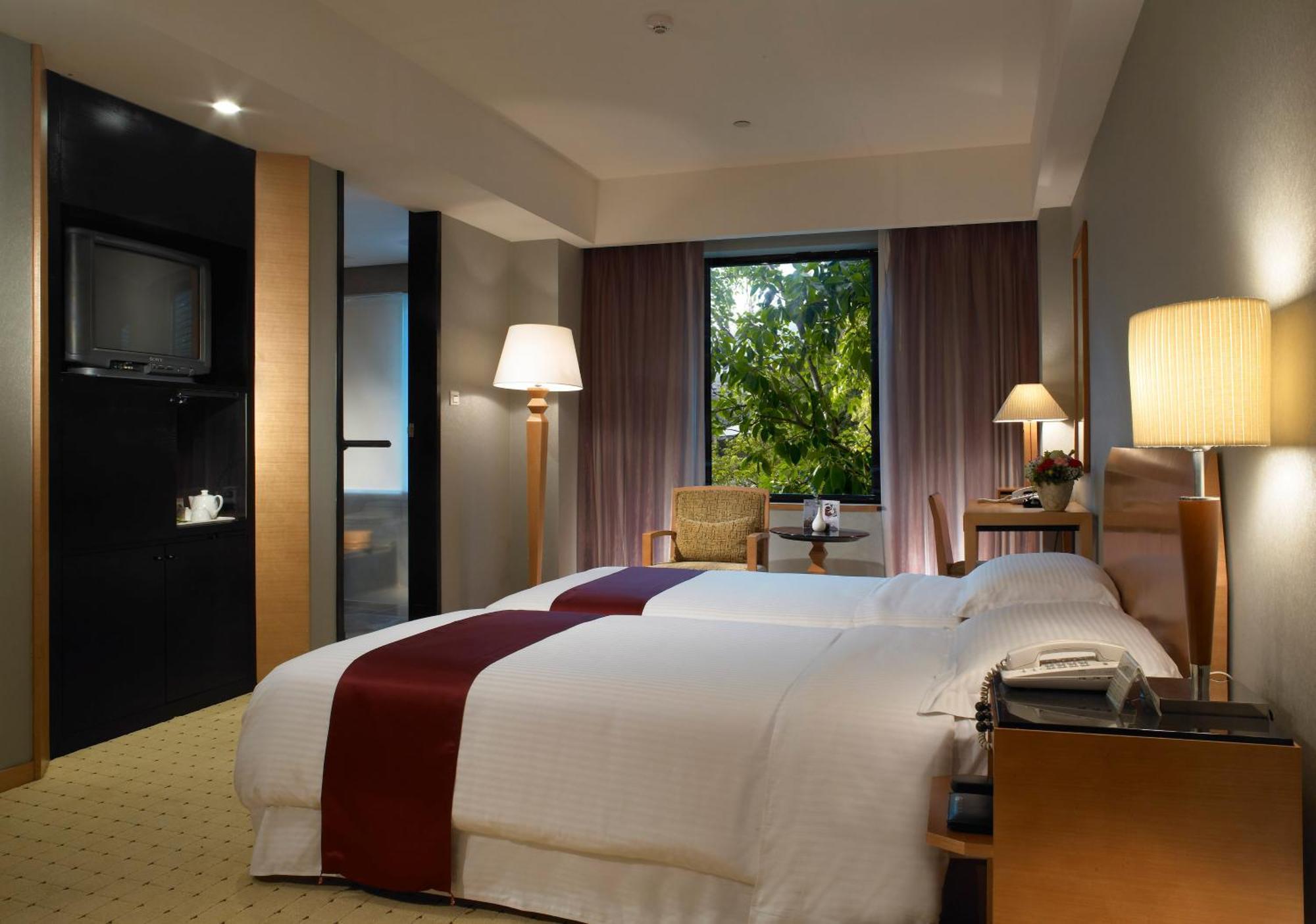 Resort Spring Taipei