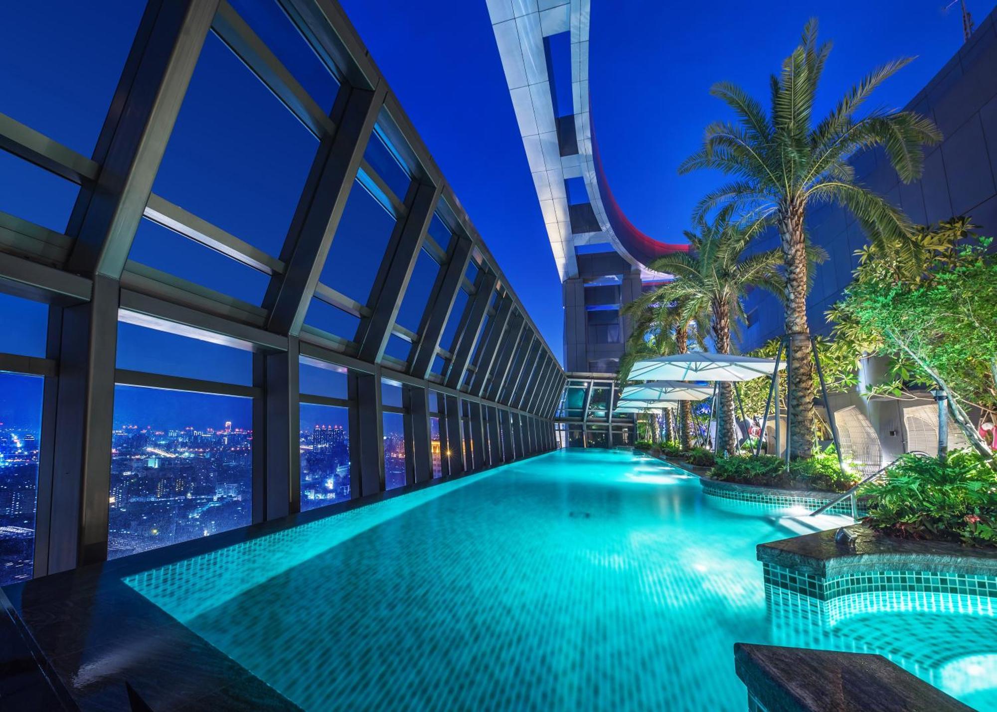 Hotel Caesar Park Banqiao