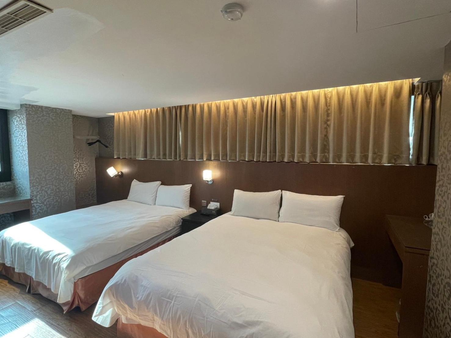 Hotel 瑾旅南西館 Gininn Nanxi