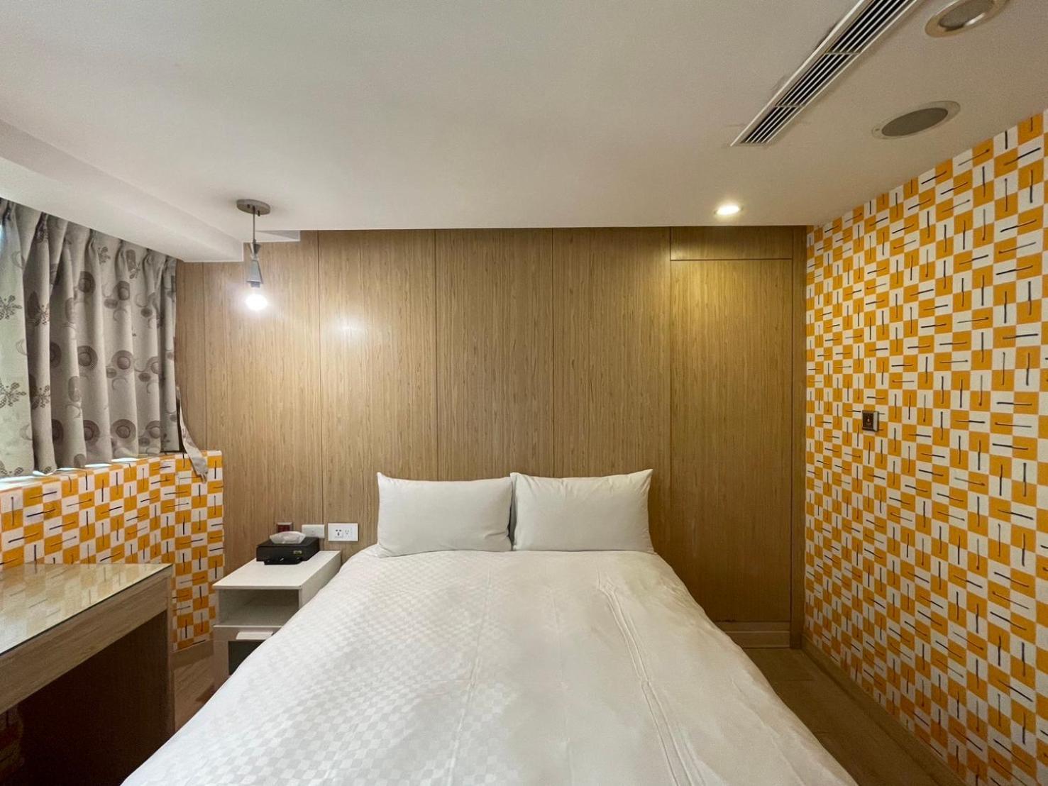 瑾旅南西館 Gininn Nanxi 3*