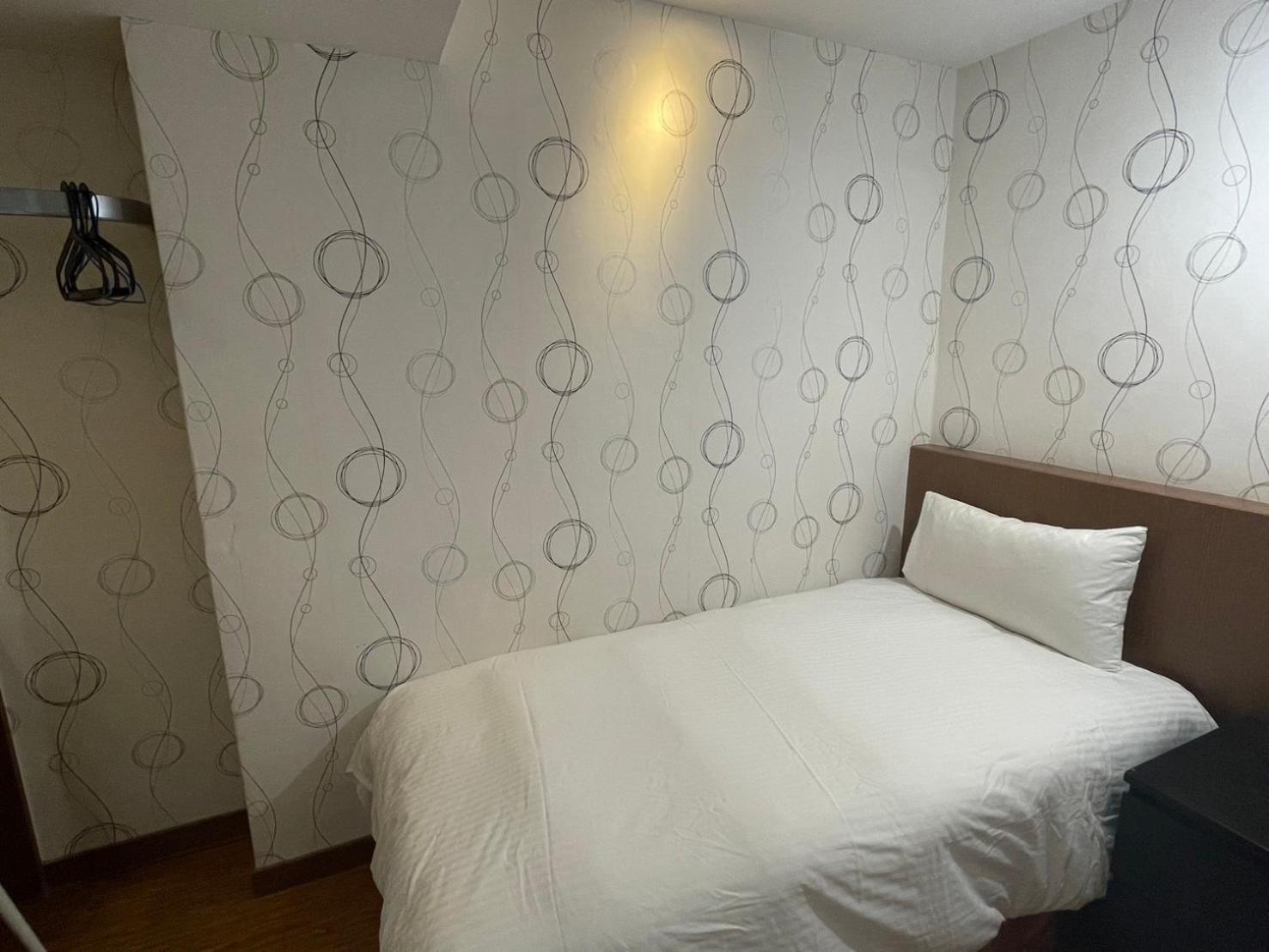 瑾旅南西館 Gininn Nanxi Hotel Taipei