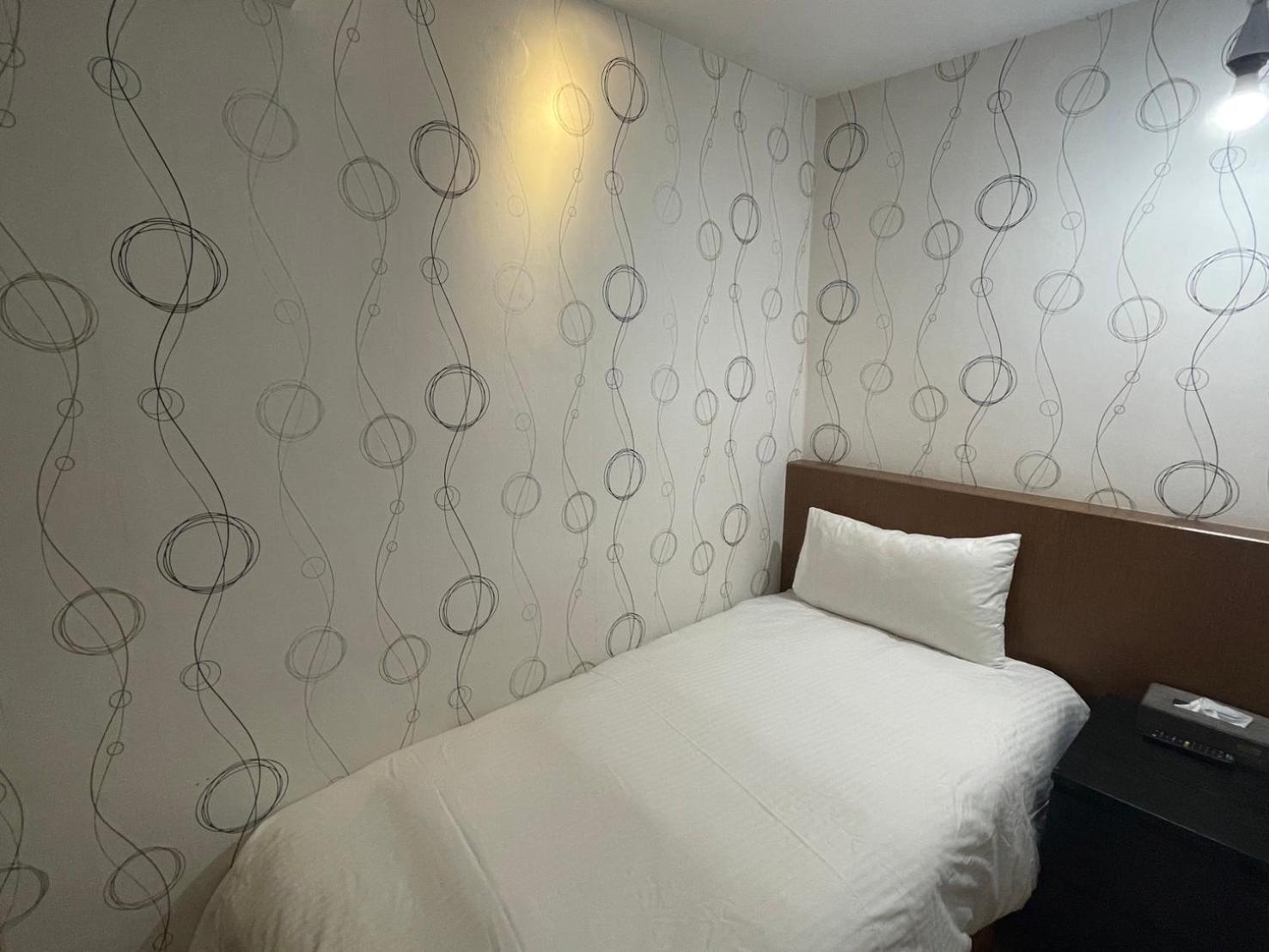 Hotel 瑾旅南西館 Gininn Nanxi Taipei