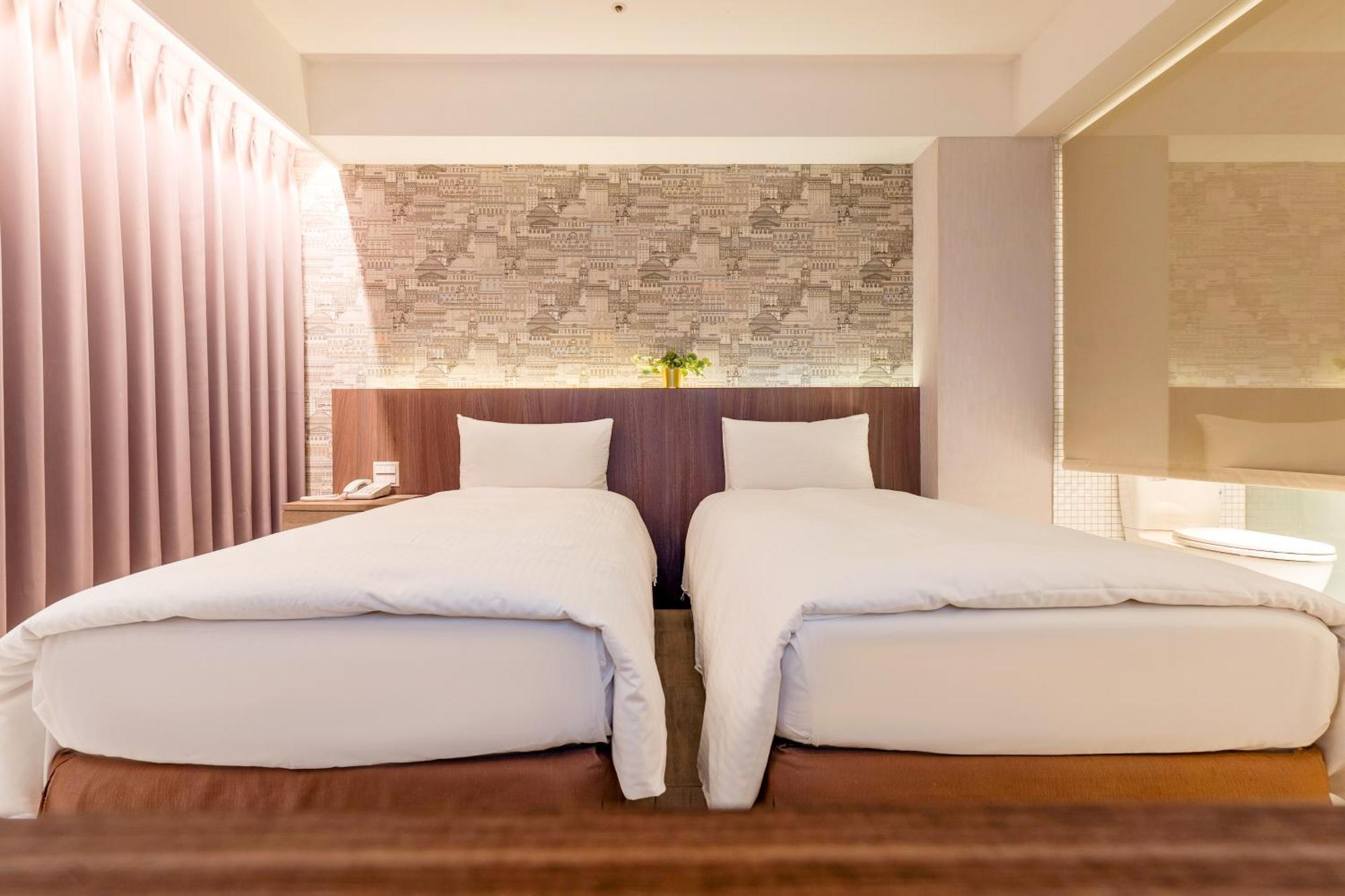 Guide Fuxing North Hotel