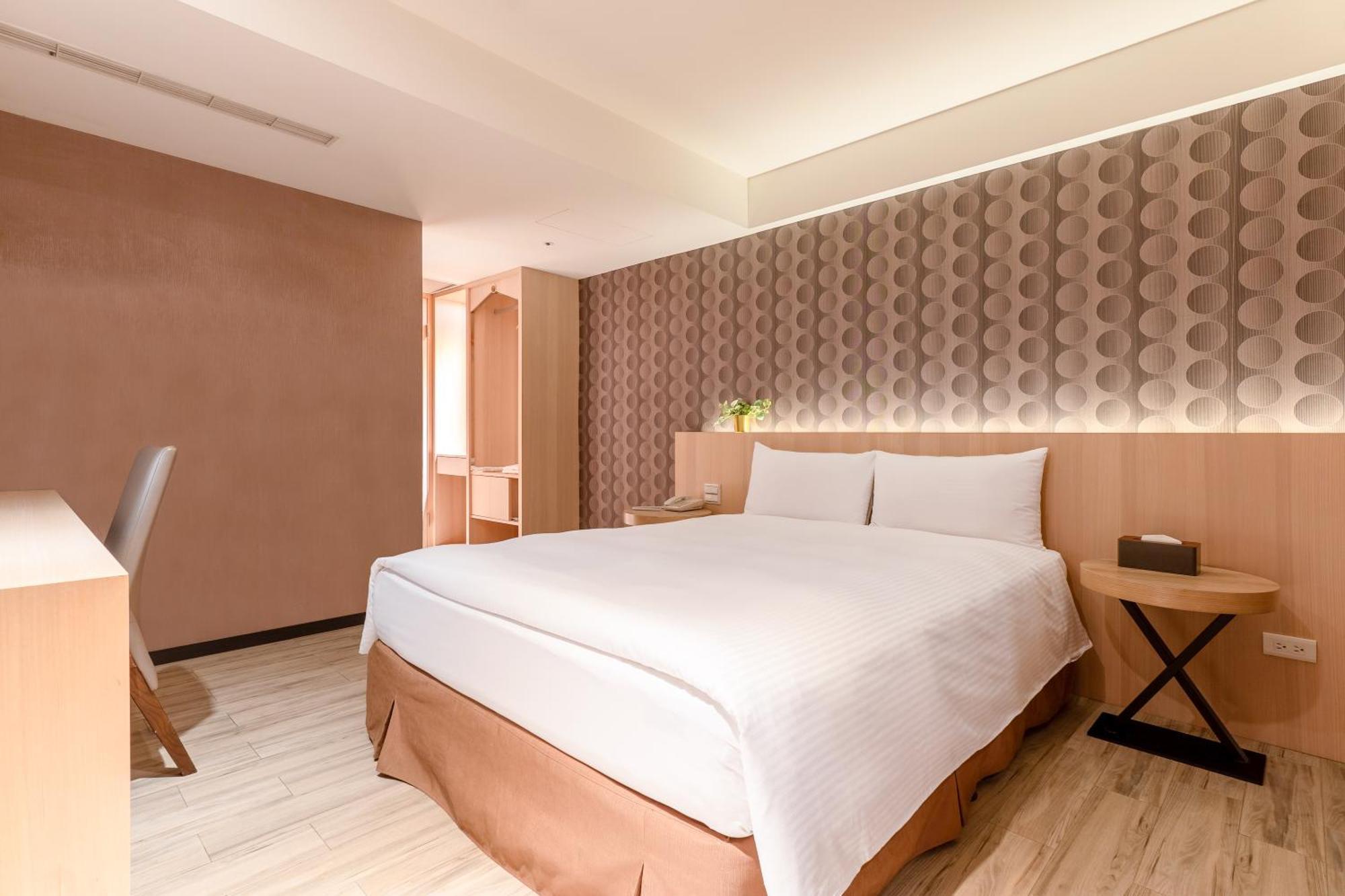 Hotel Guide Fuxing North