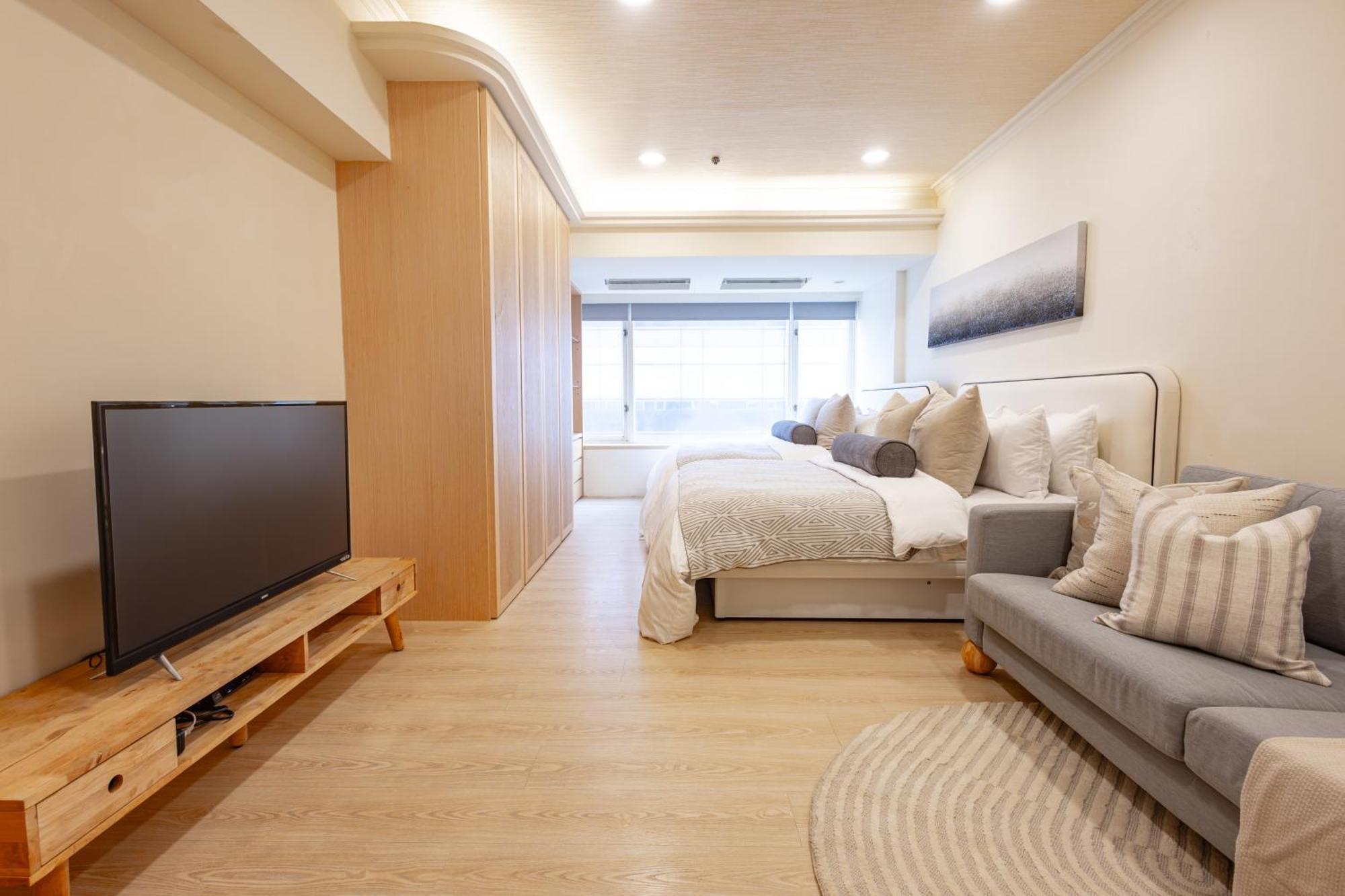 之跡 台北 Apartment Taipei