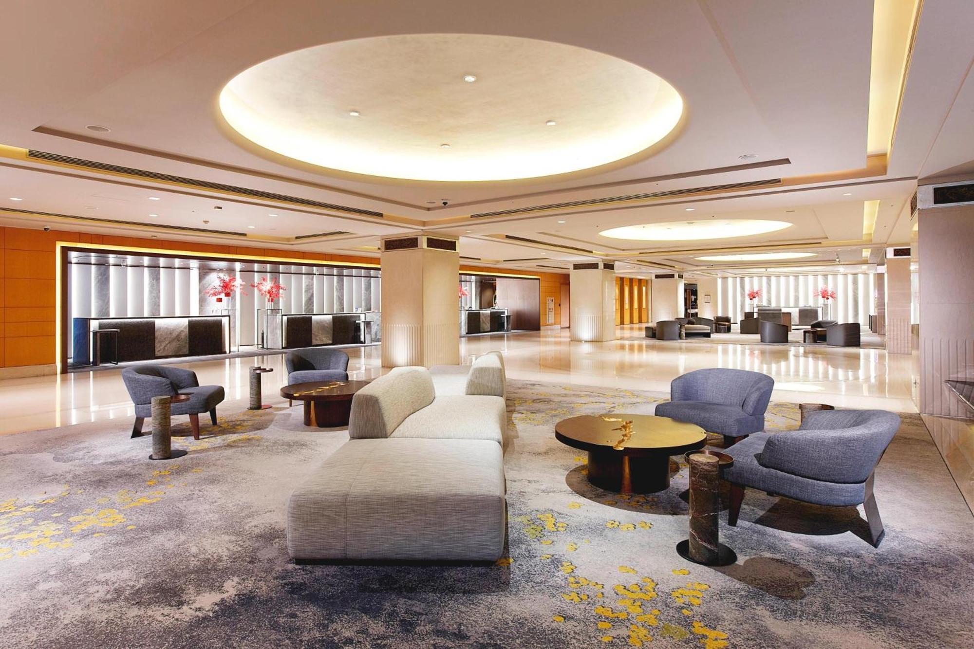 Sheraton Grand Hotel Taipei