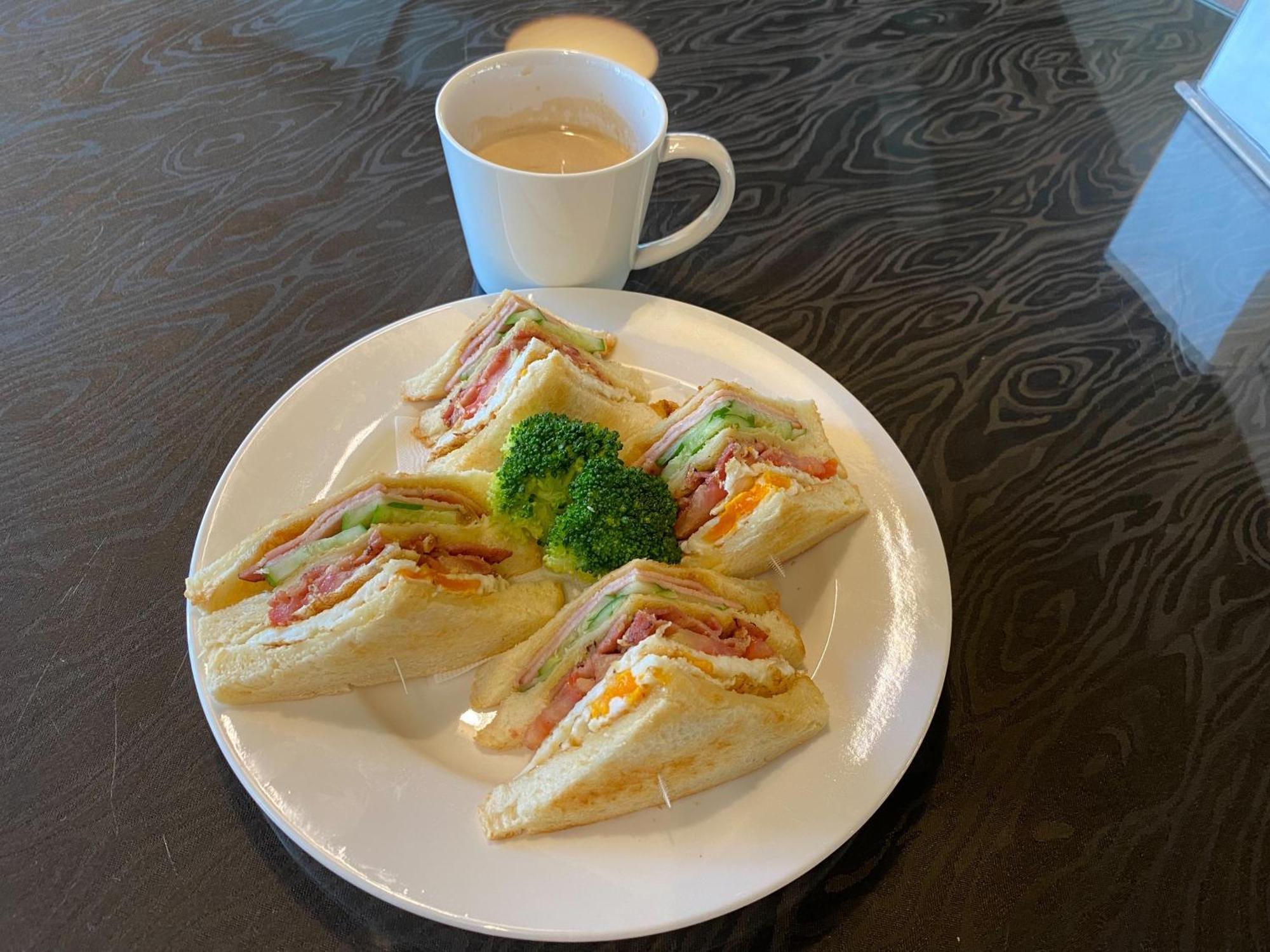 Hd Palace 4* Taipei