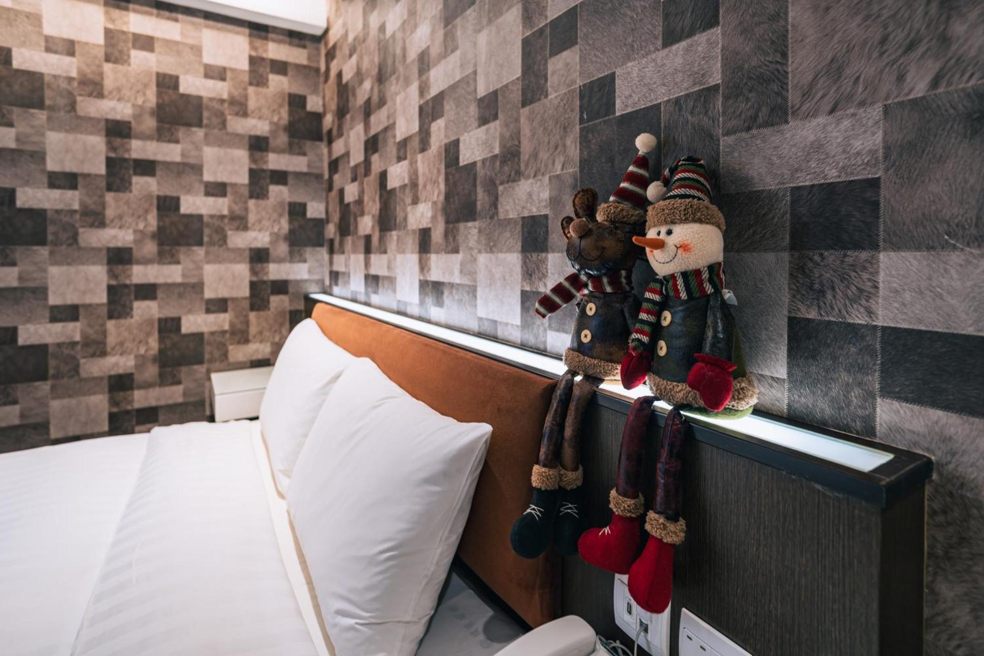 Hotel Puri Station Branch Taipei