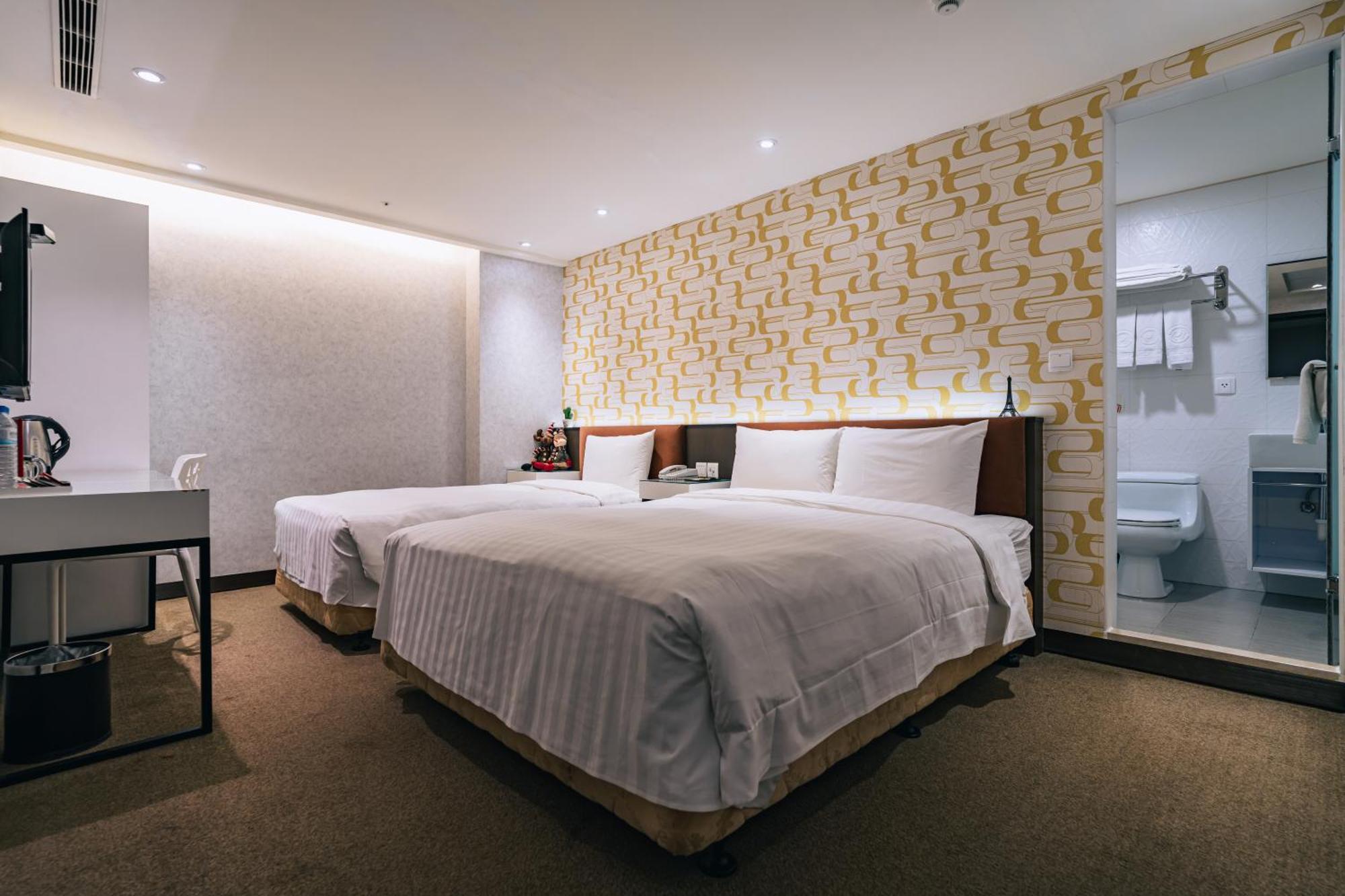 Puri Station Branch Hotel