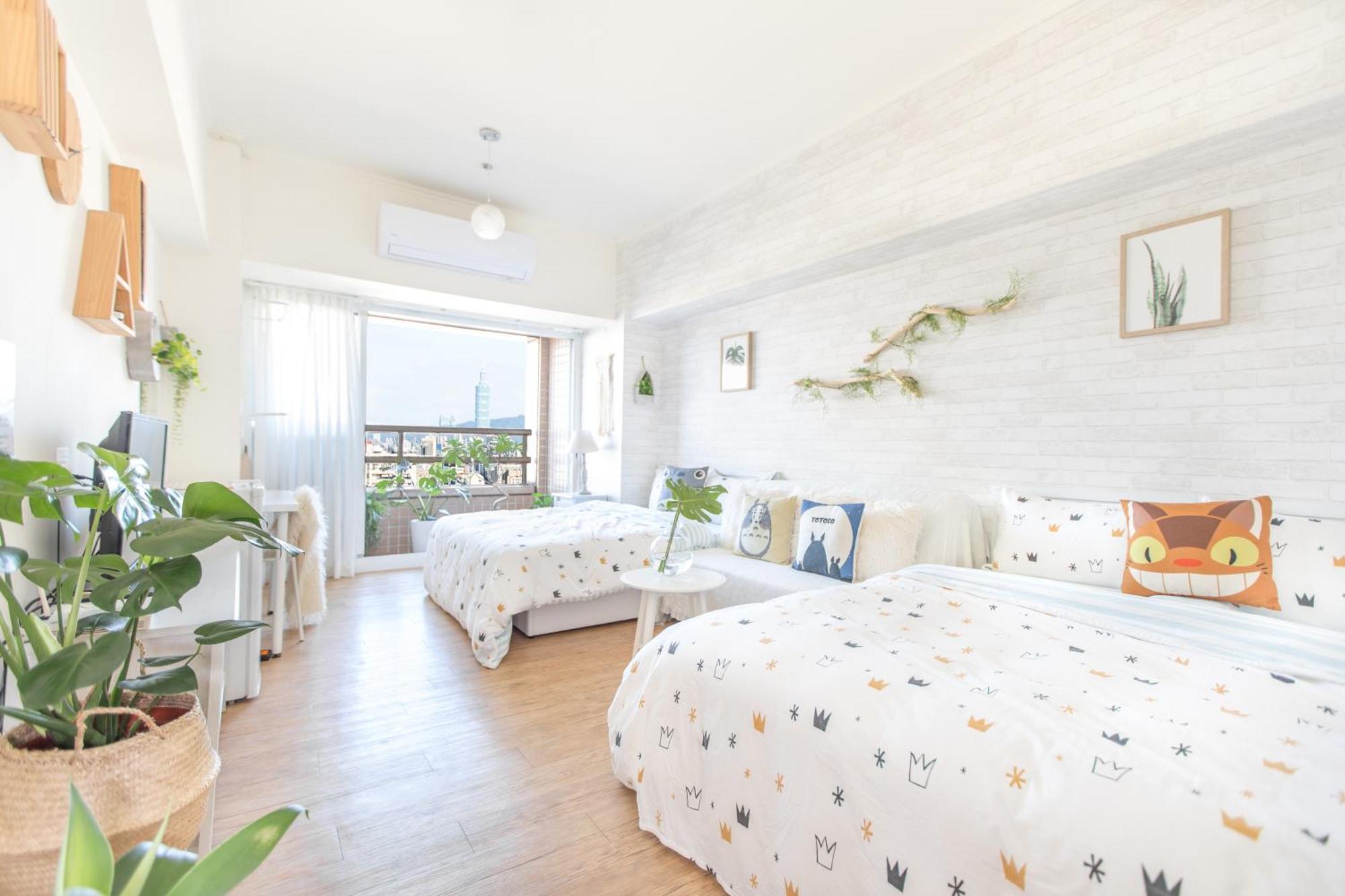 Apartment 之跡 台北