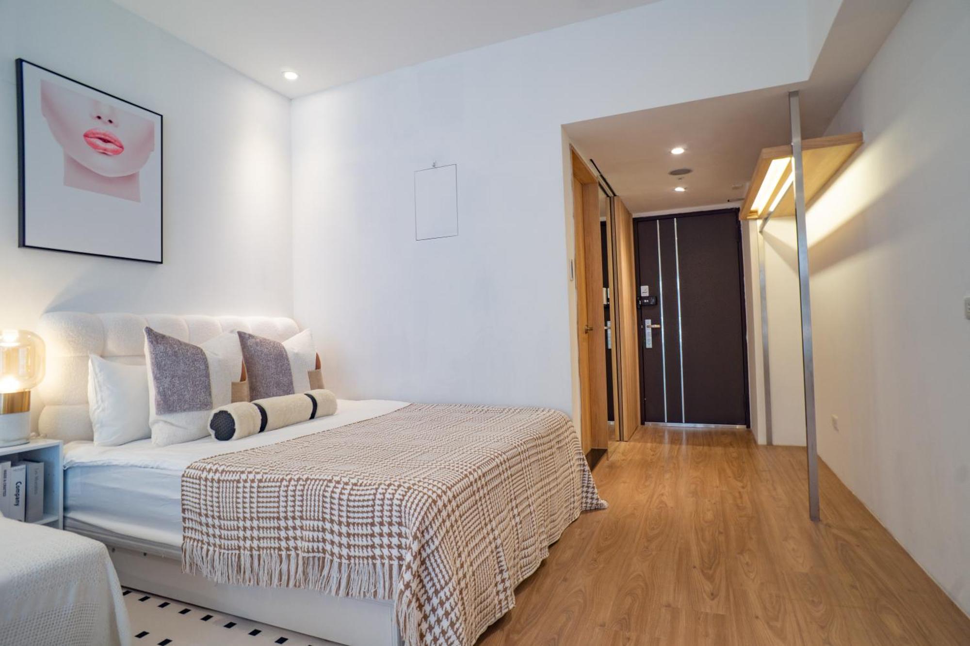Apartment 之跡 台北 *