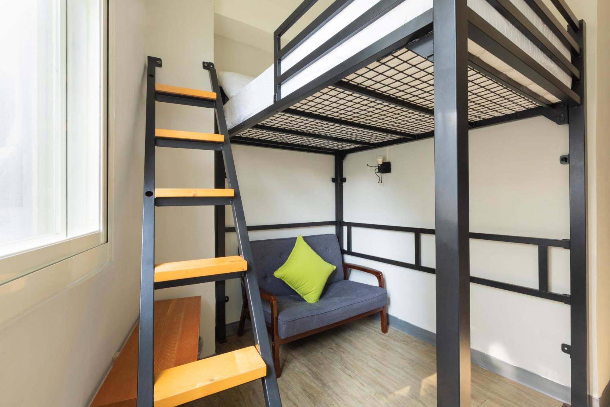 Hostel Meander Taipei