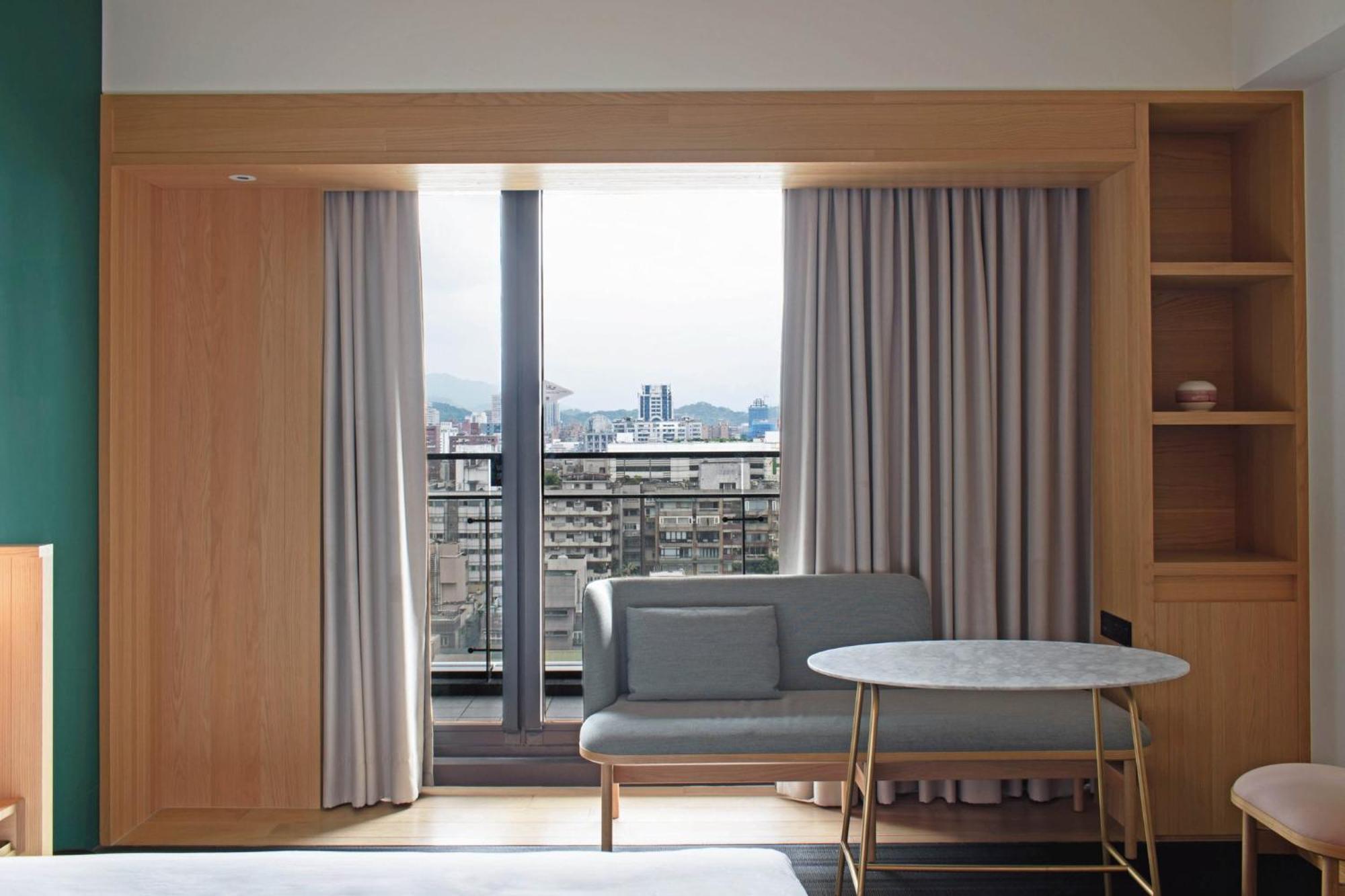 Kimpton Da An Taipei- An Ihg Hotel, An Ihg