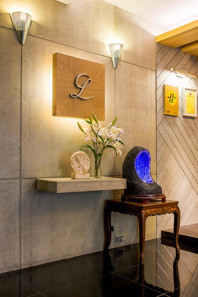 Good Life - Shang Hwa 3* Taipei