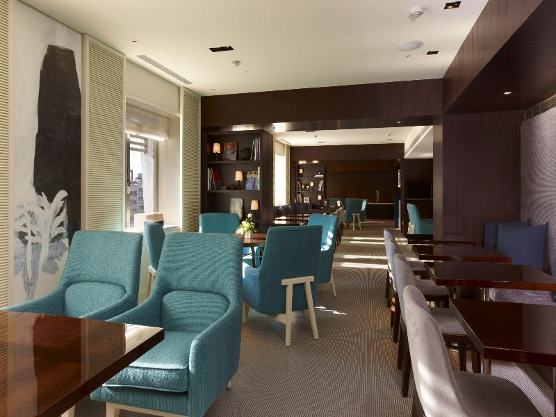 Hotel Ambassador